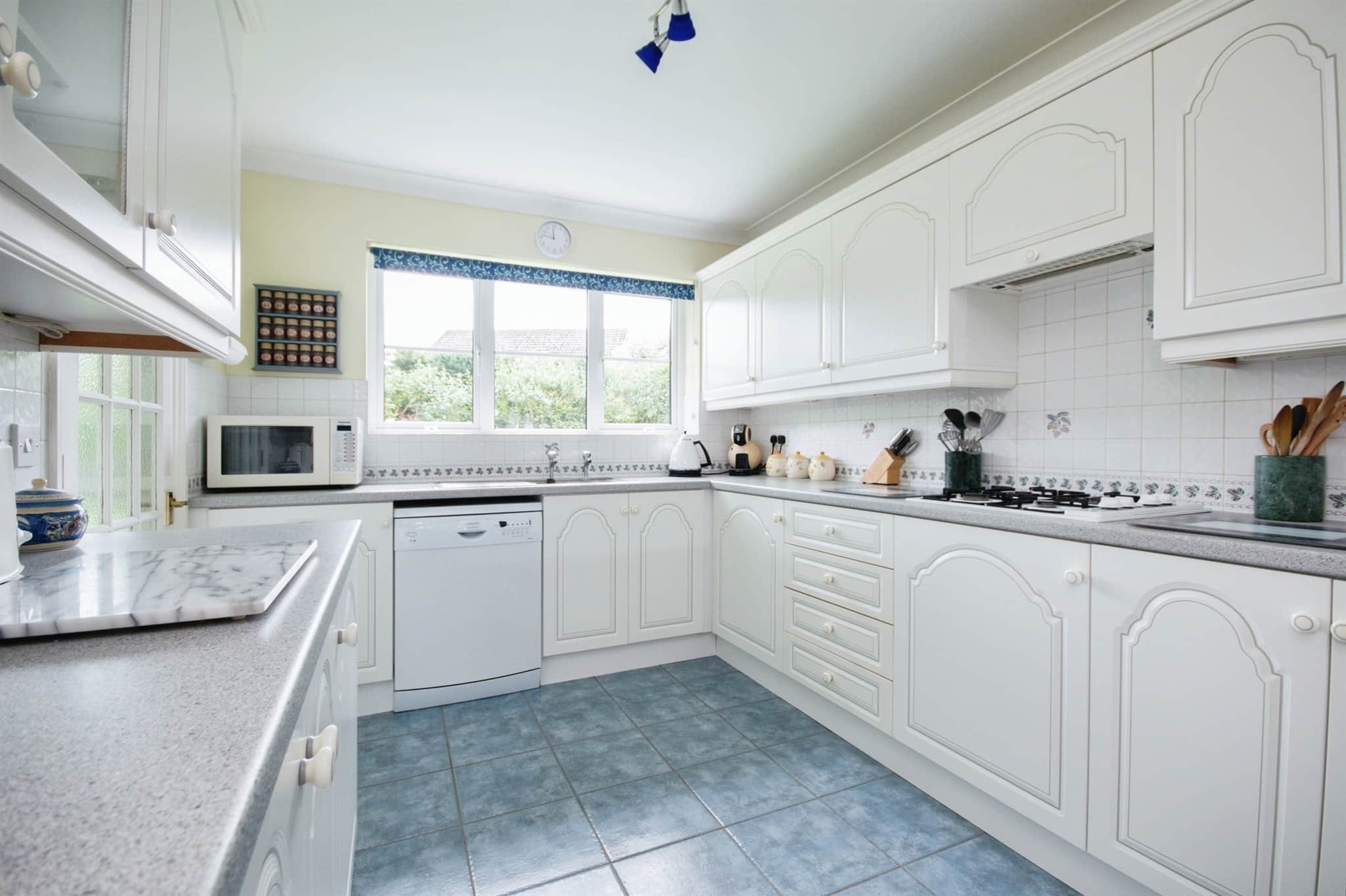 Property at Bridleways, Verwood