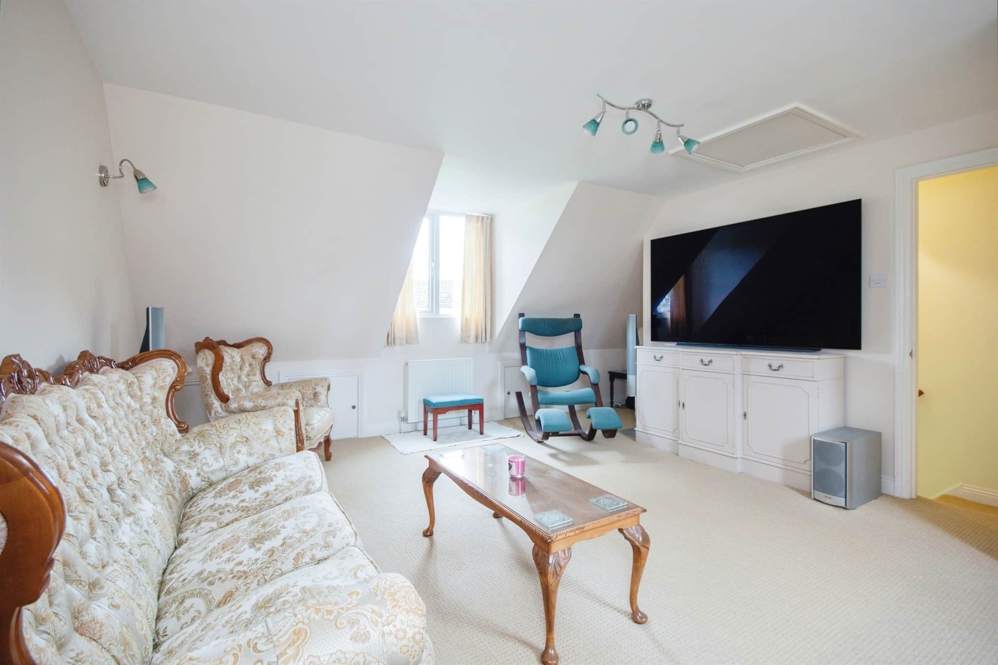 Property at Bridleways, Verwood