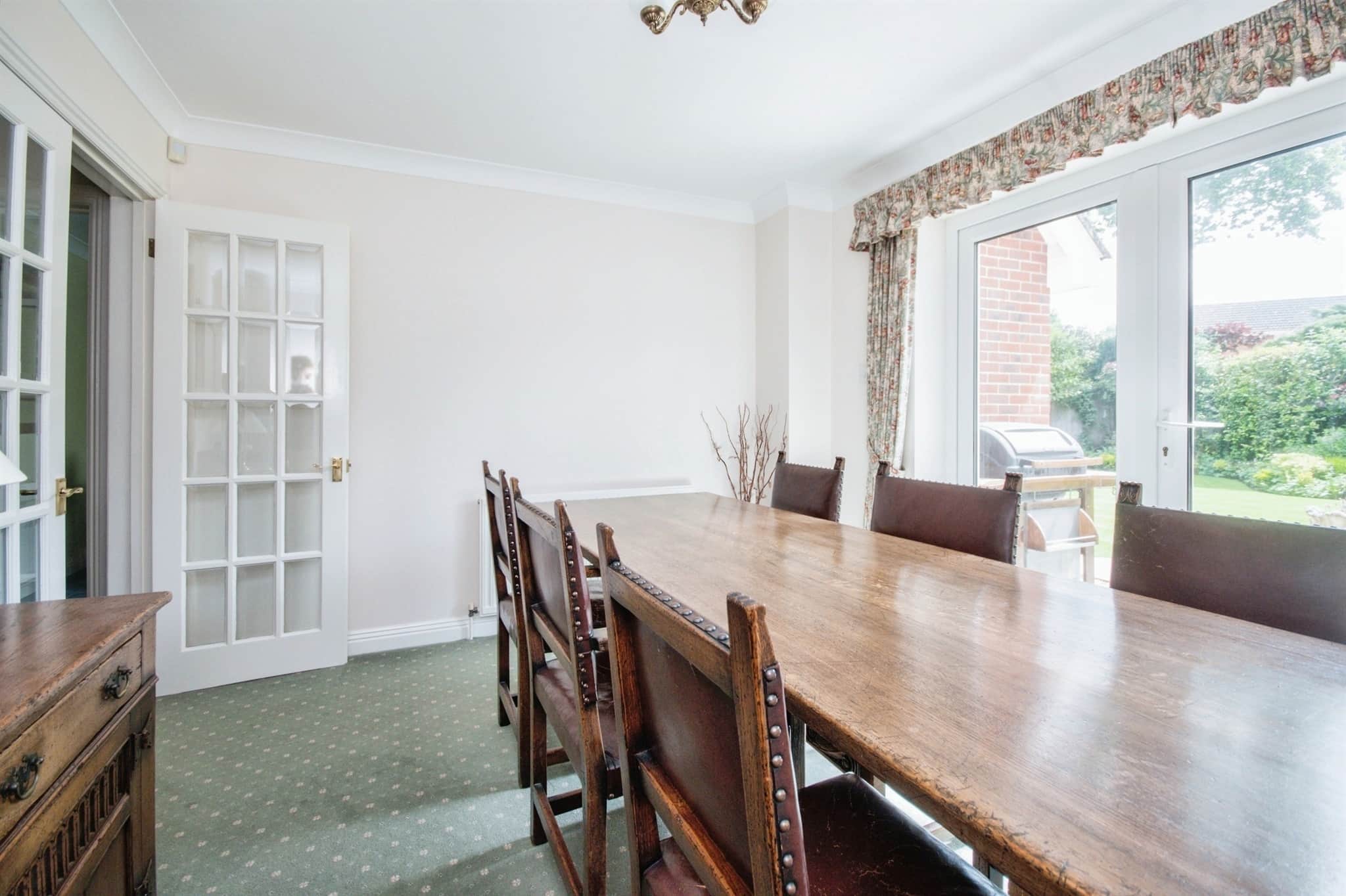 Property at Bridleways, Verwood