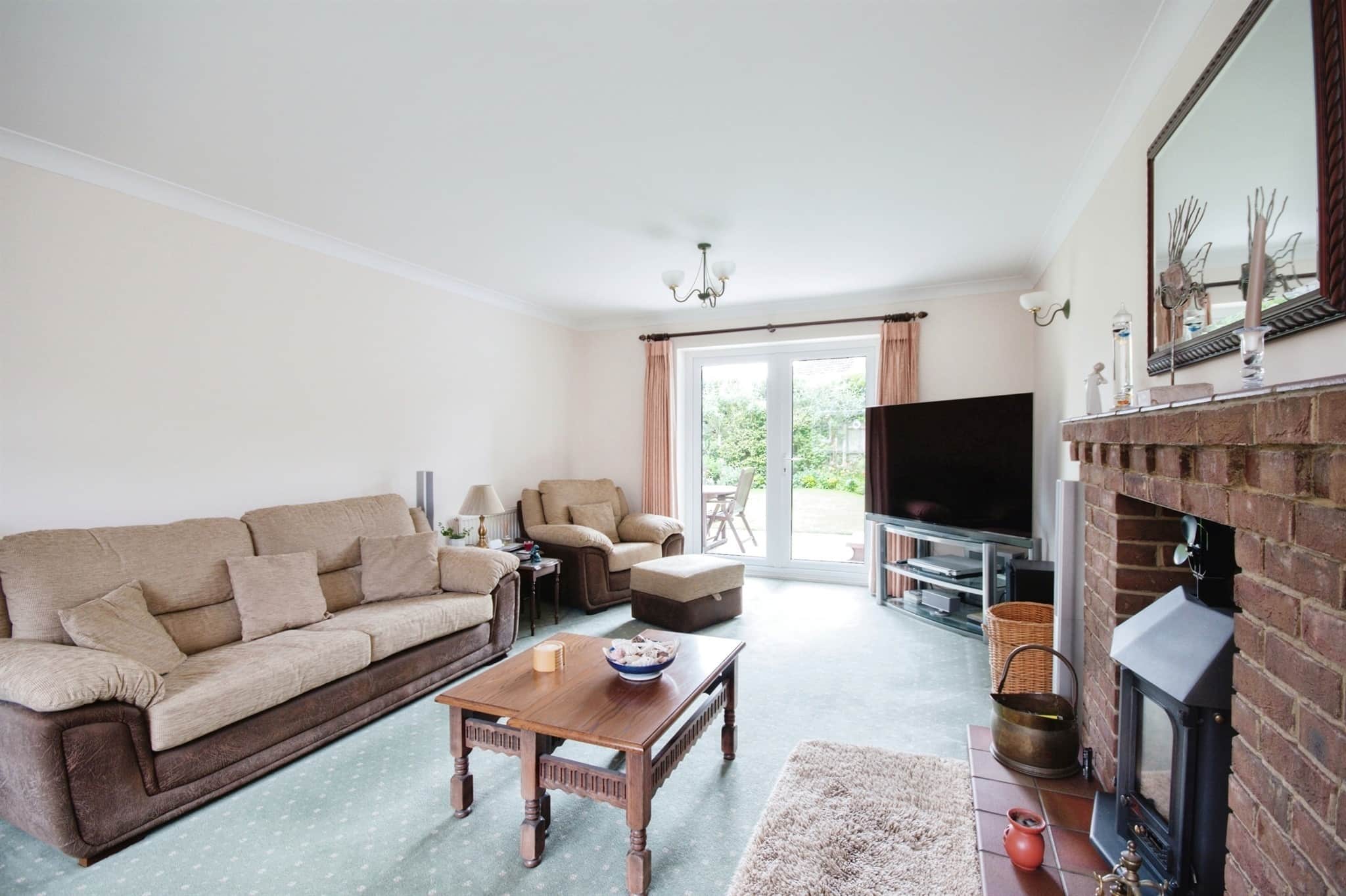 Property at Bridleways, Verwood