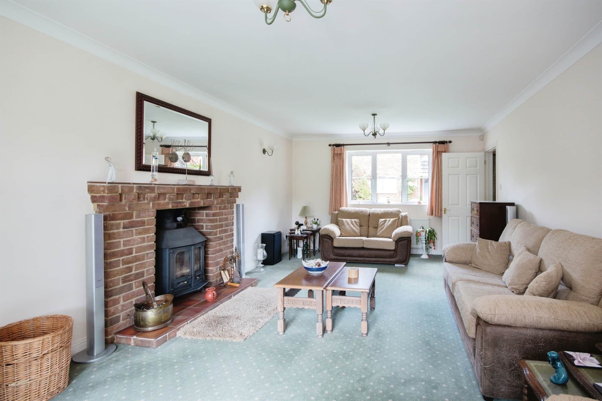 Property at Bridleways, Verwood