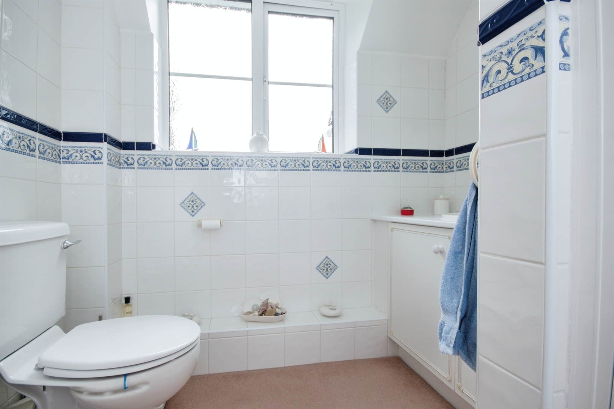 Property at Bridleways, Verwood