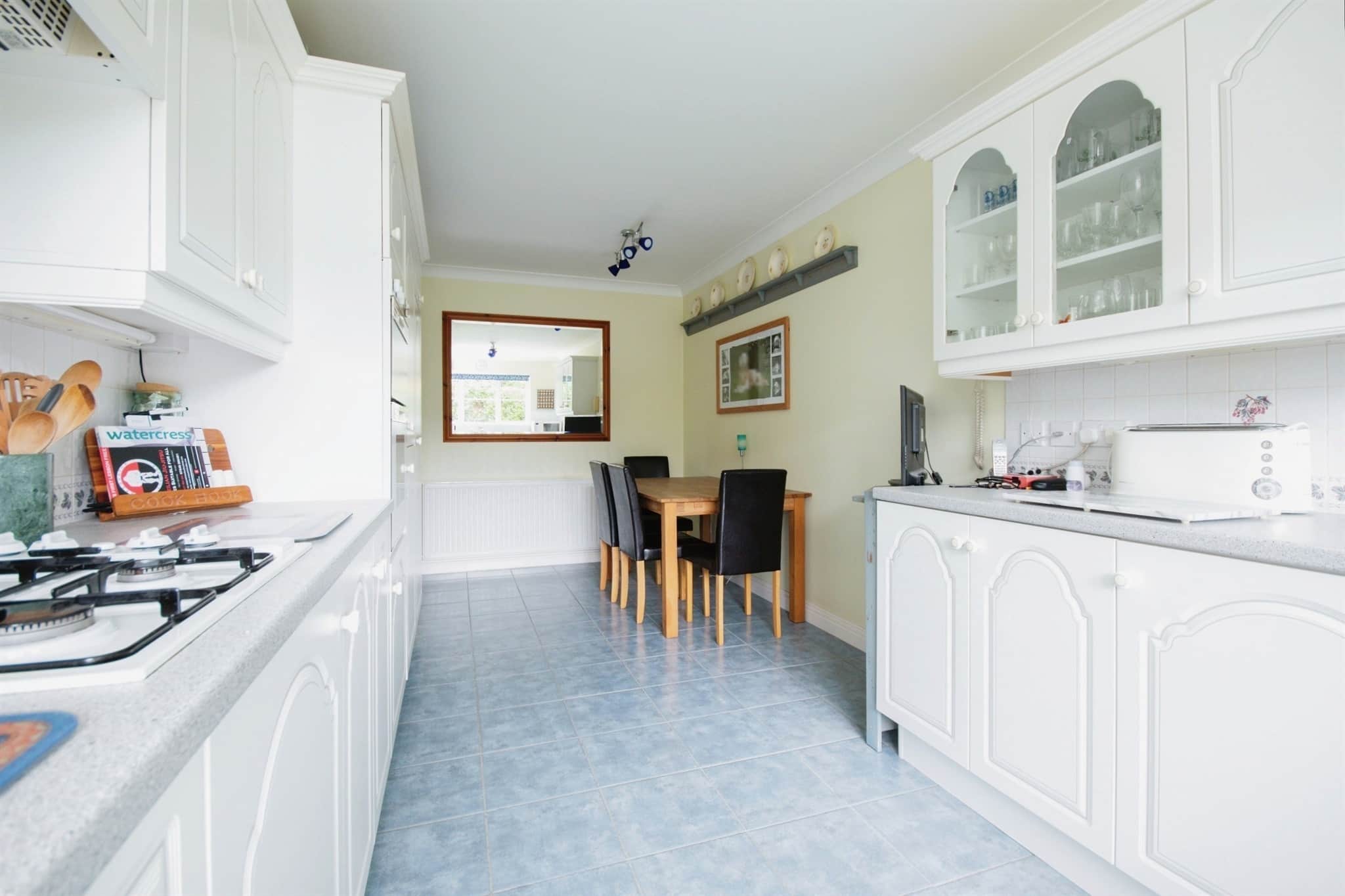 Property at Bridleways, Verwood