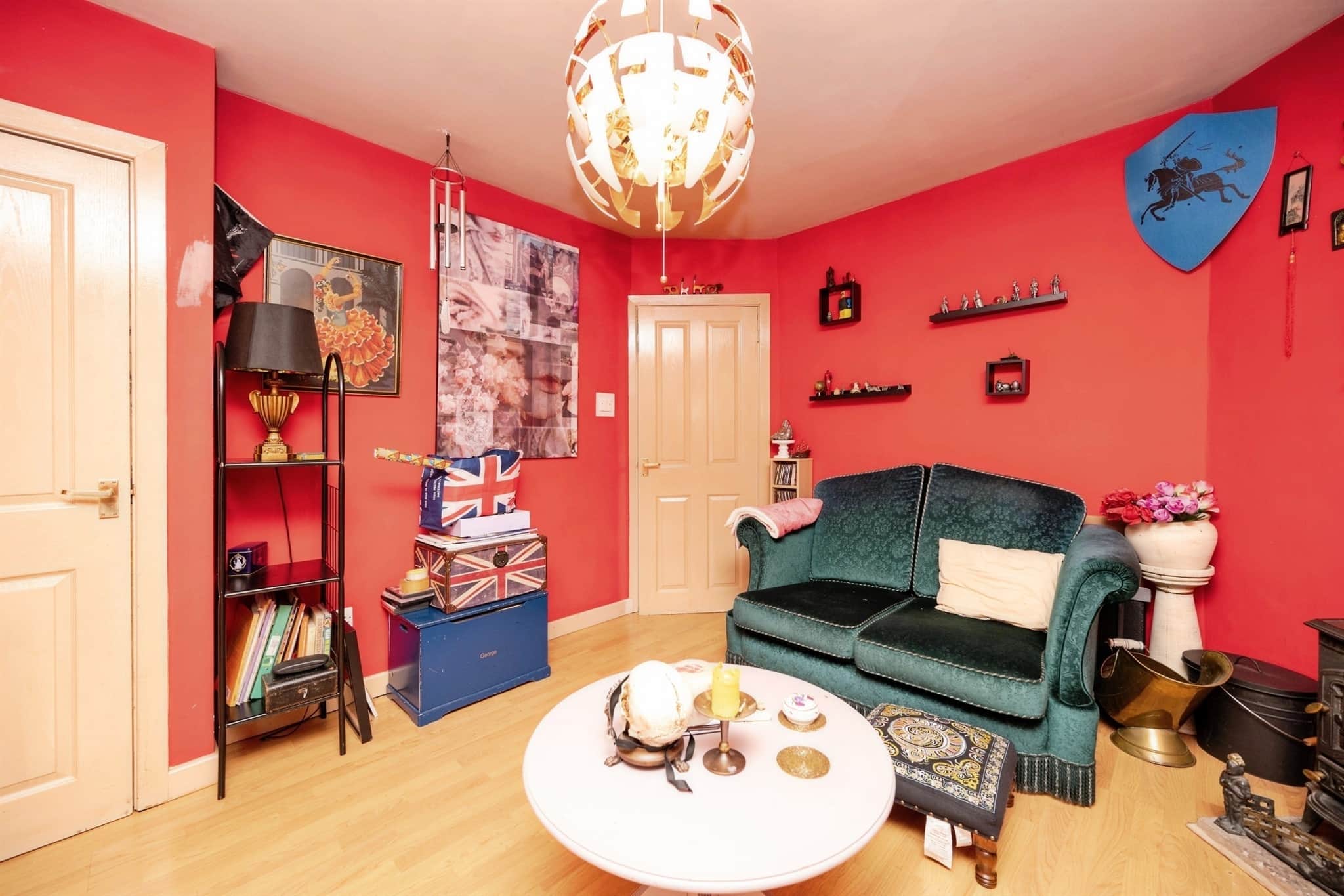 Property at Maybank Road, Dudley