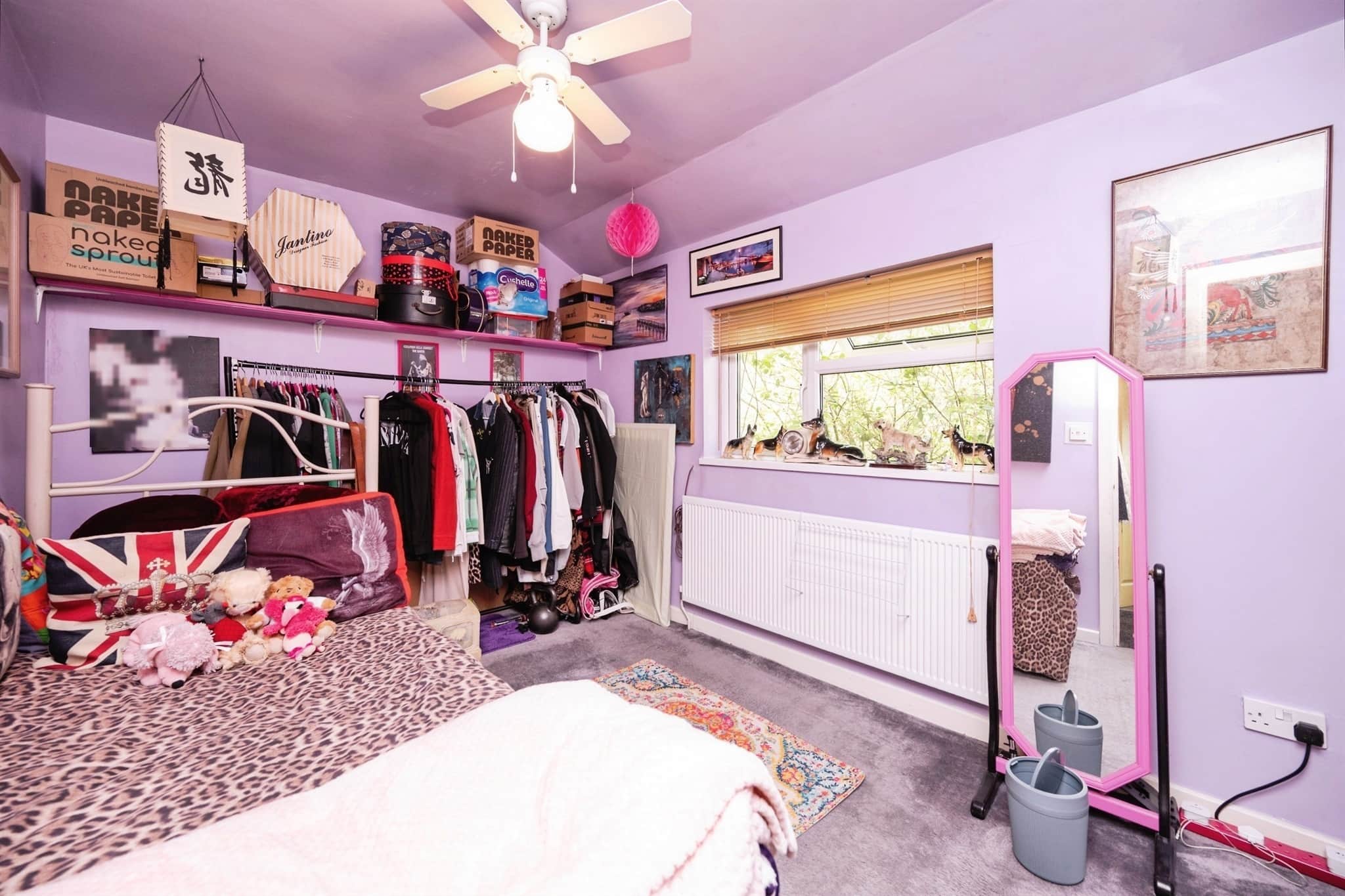 Property at Maybank Road, Dudley