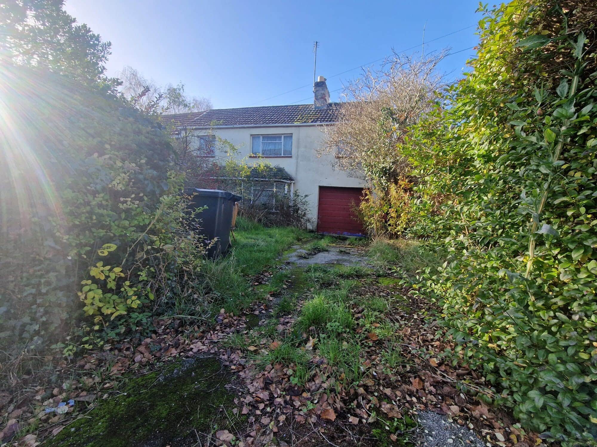 Property at Cheney Manor Road, Swindon