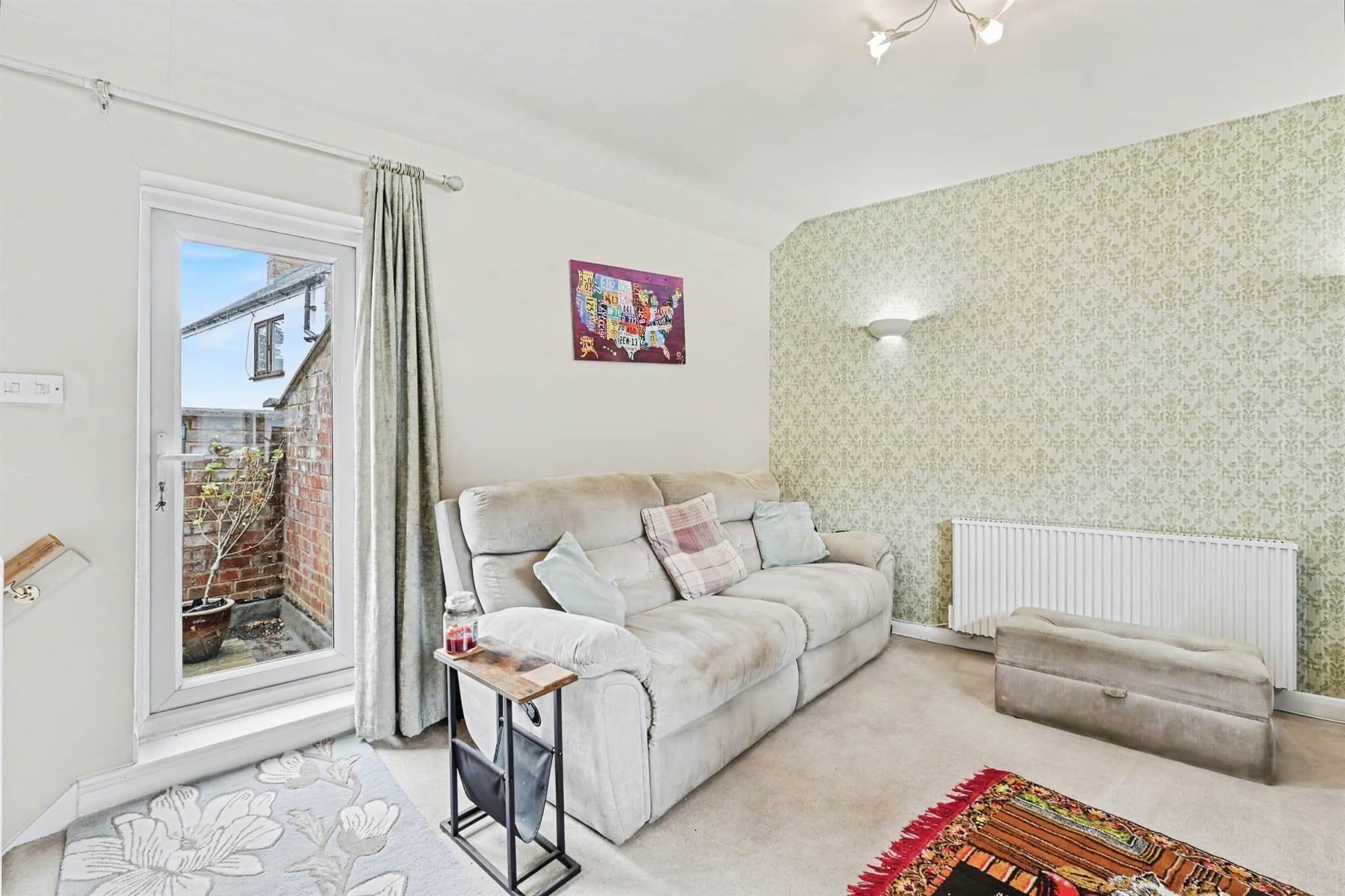 Property at Chapel Lane, Hackleton, Northampton