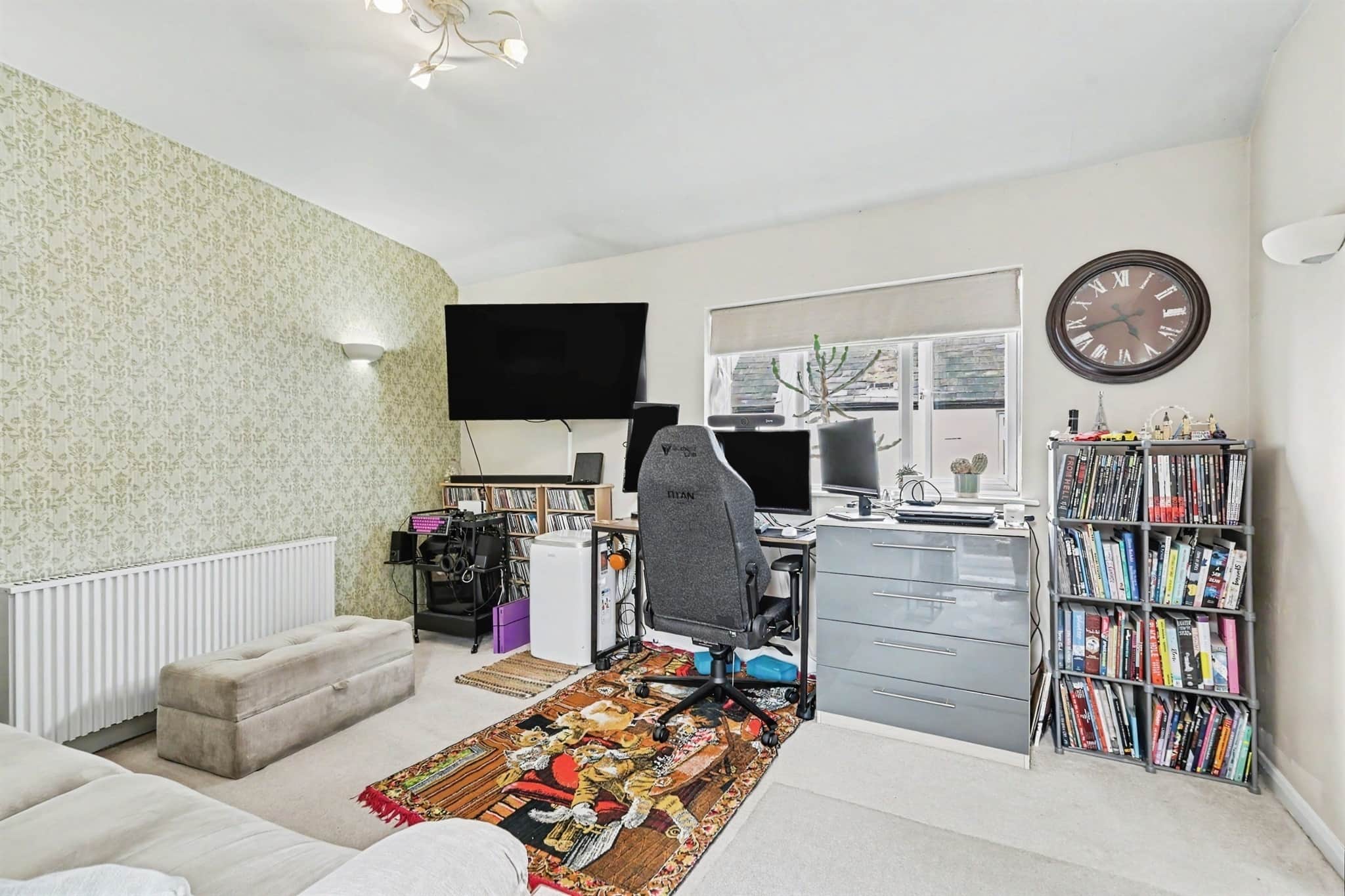 Property at Chapel Lane, Hackleton, Northampton
