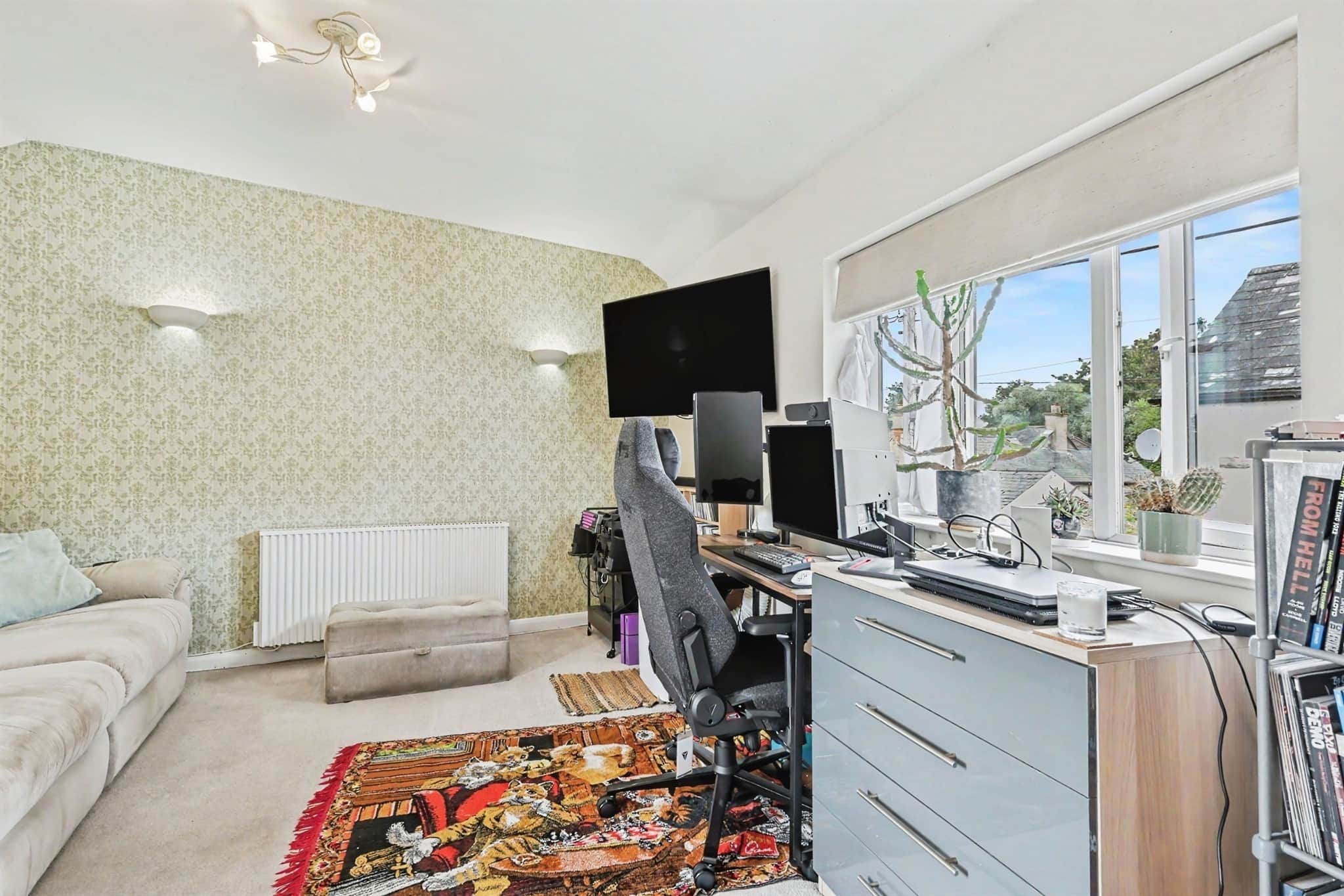 Property at Chapel Lane, Hackleton, Northampton