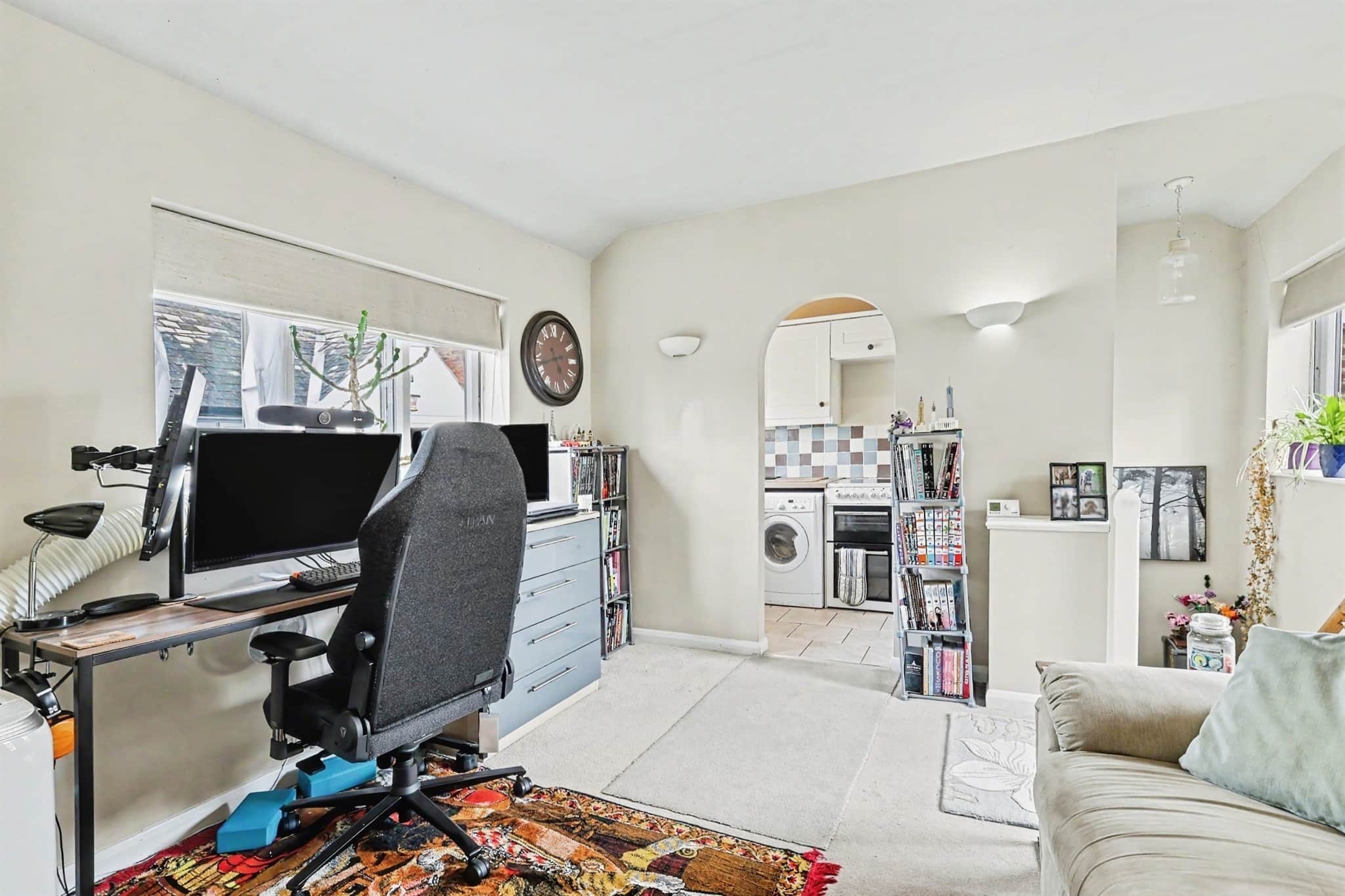 Property at Chapel Lane, Hackleton, Northampton