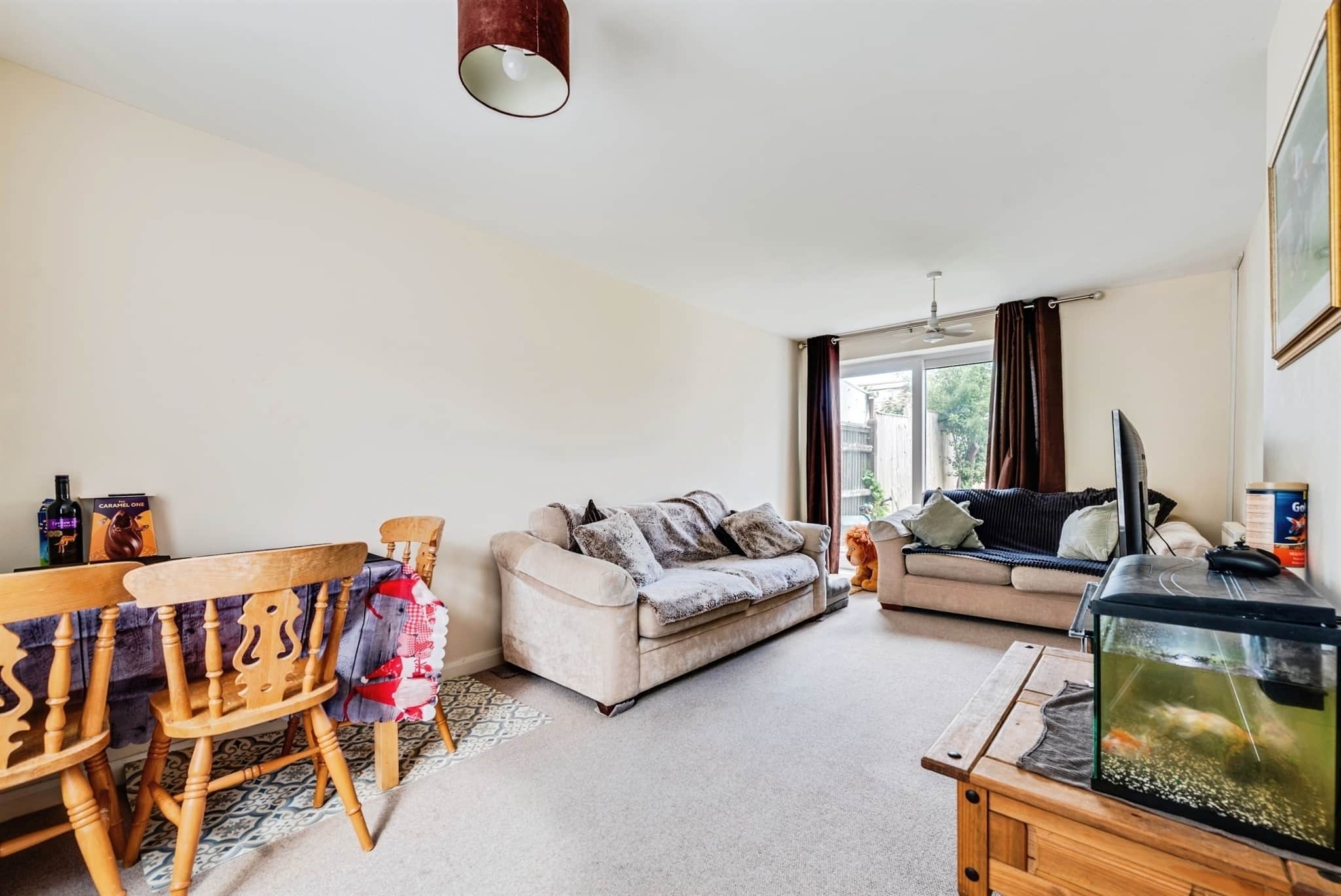 Property at Pegasus Road, Oxford