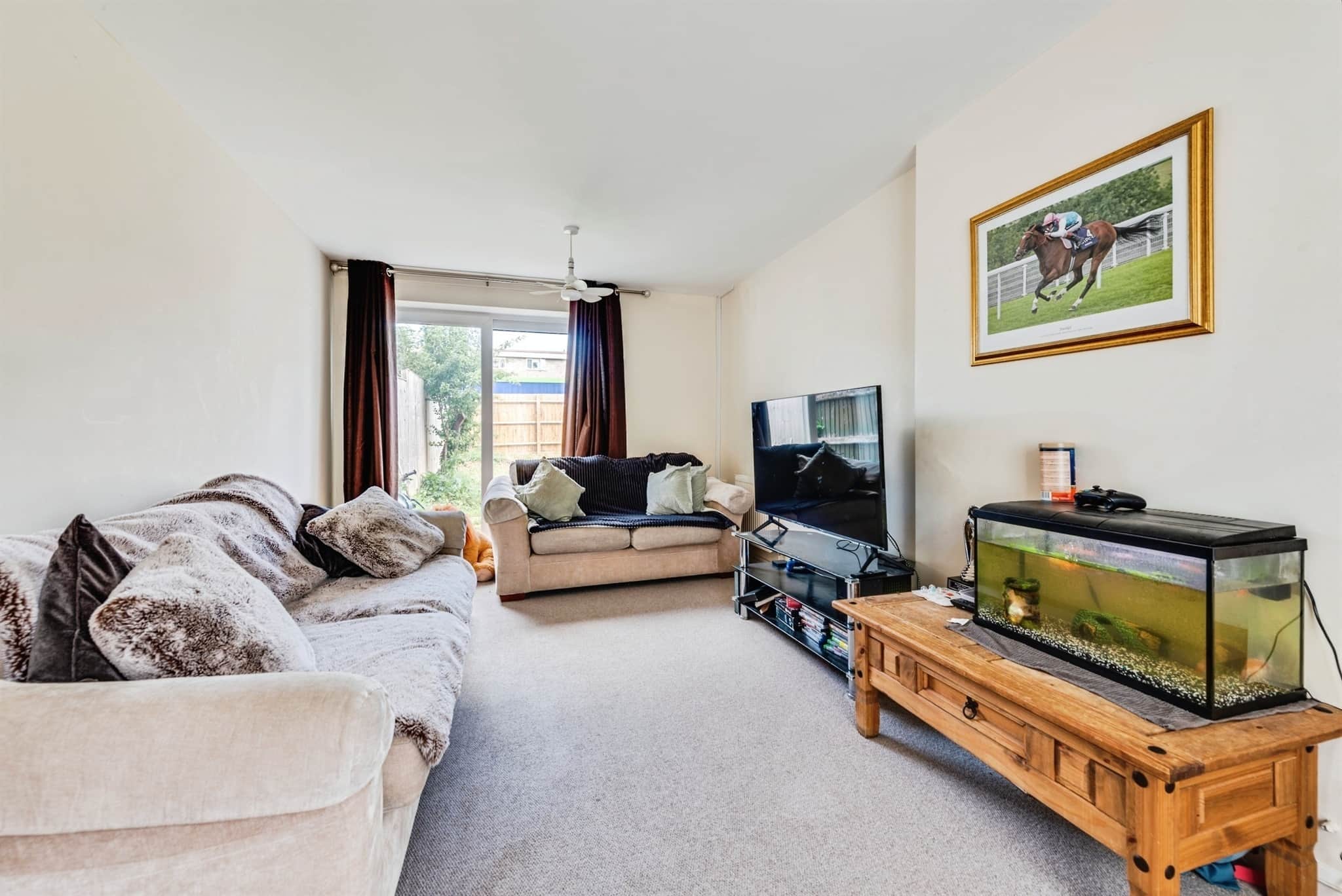 Property at Pegasus Road, Oxford
