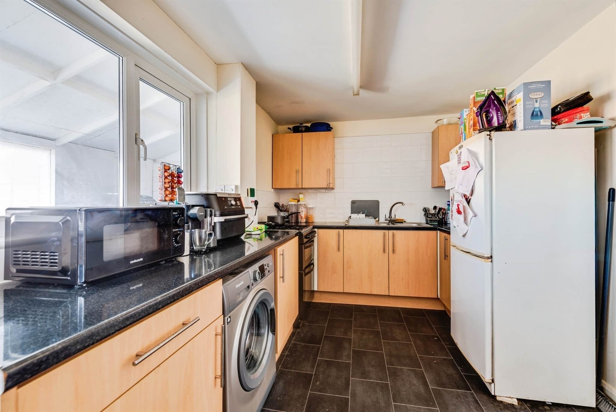 Property at Pegasus Road, Oxford