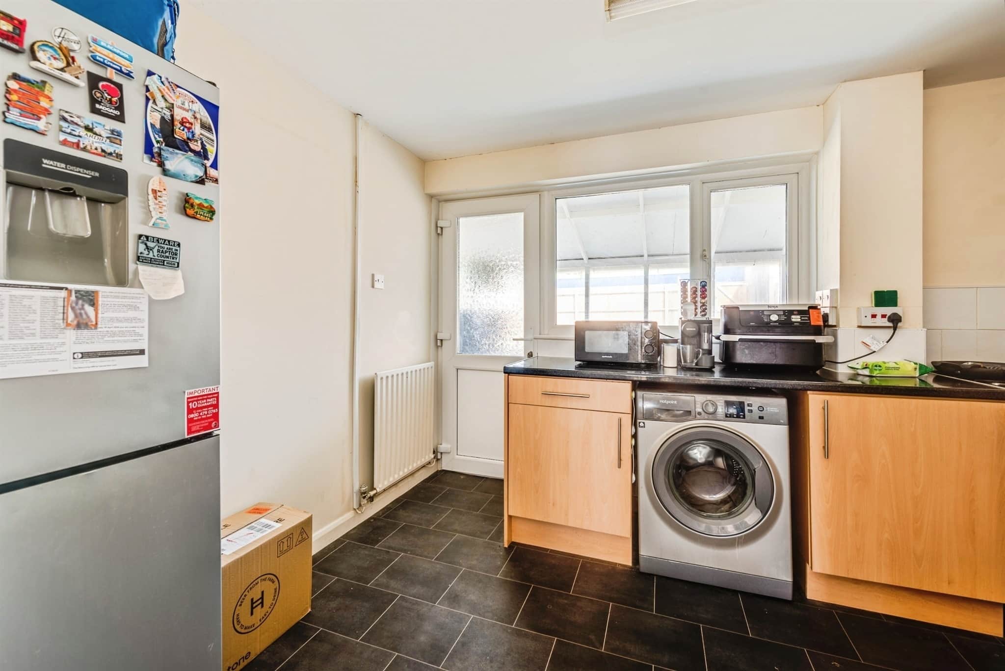 Property at Pegasus Road, Oxford