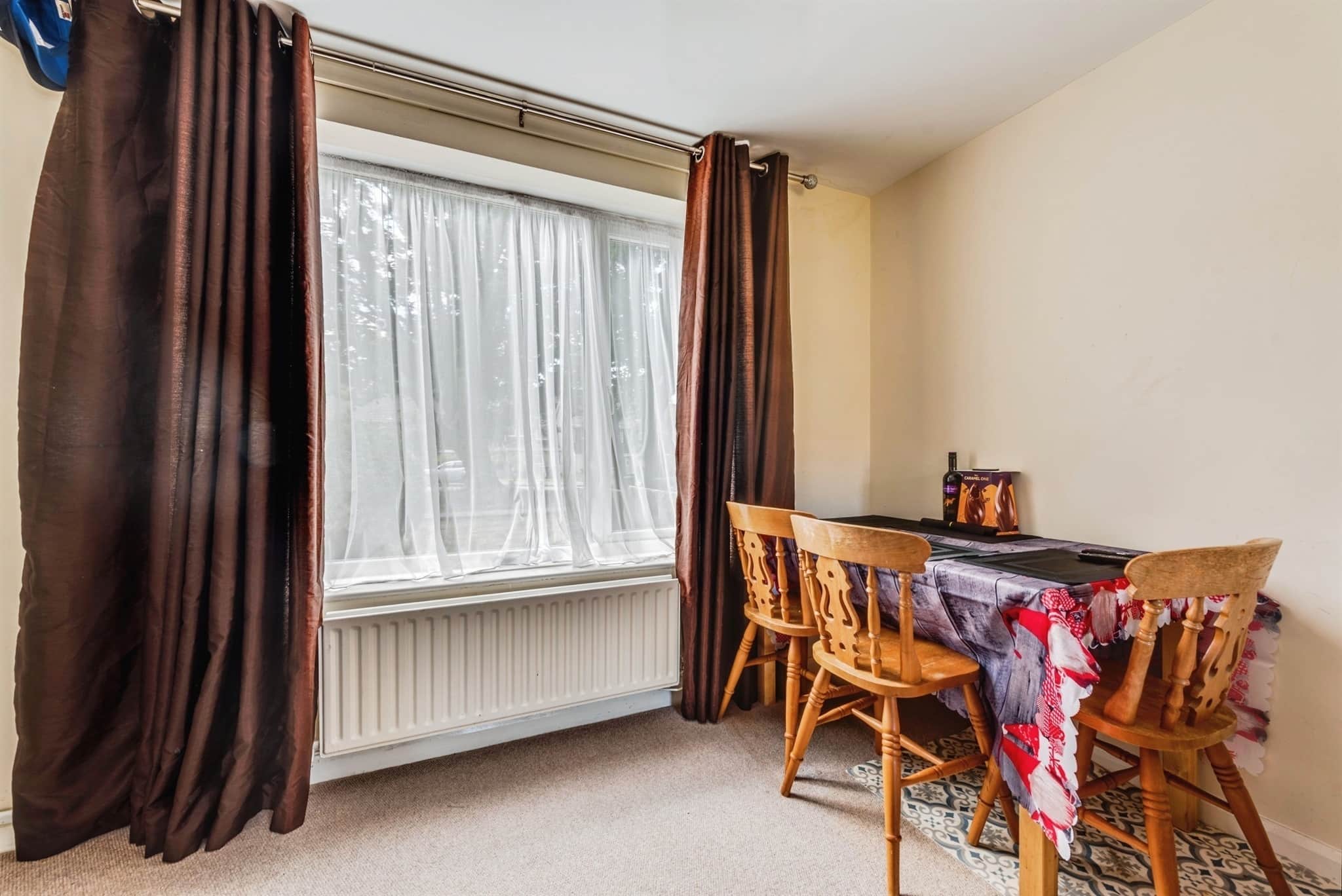 Property at Pegasus Road, Oxford