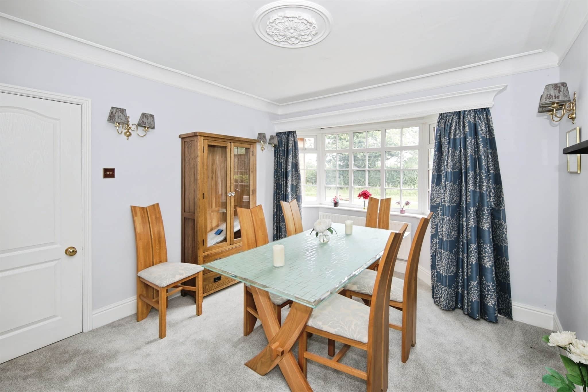 Property at Benton Green Lane, Berkswell