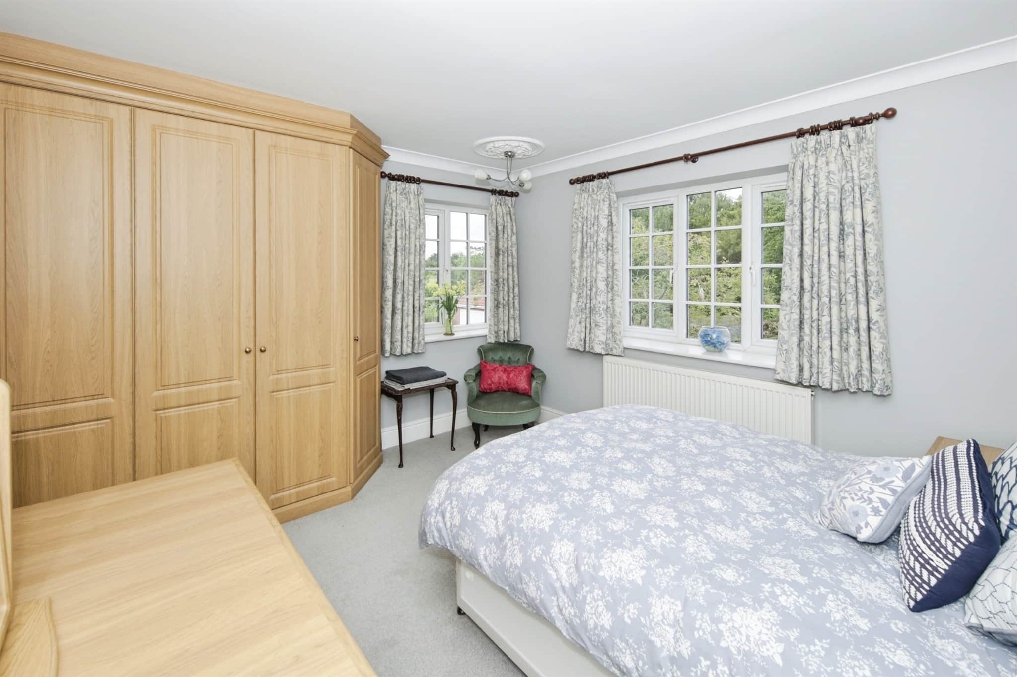 Property at Benton Green Lane, Berkswell