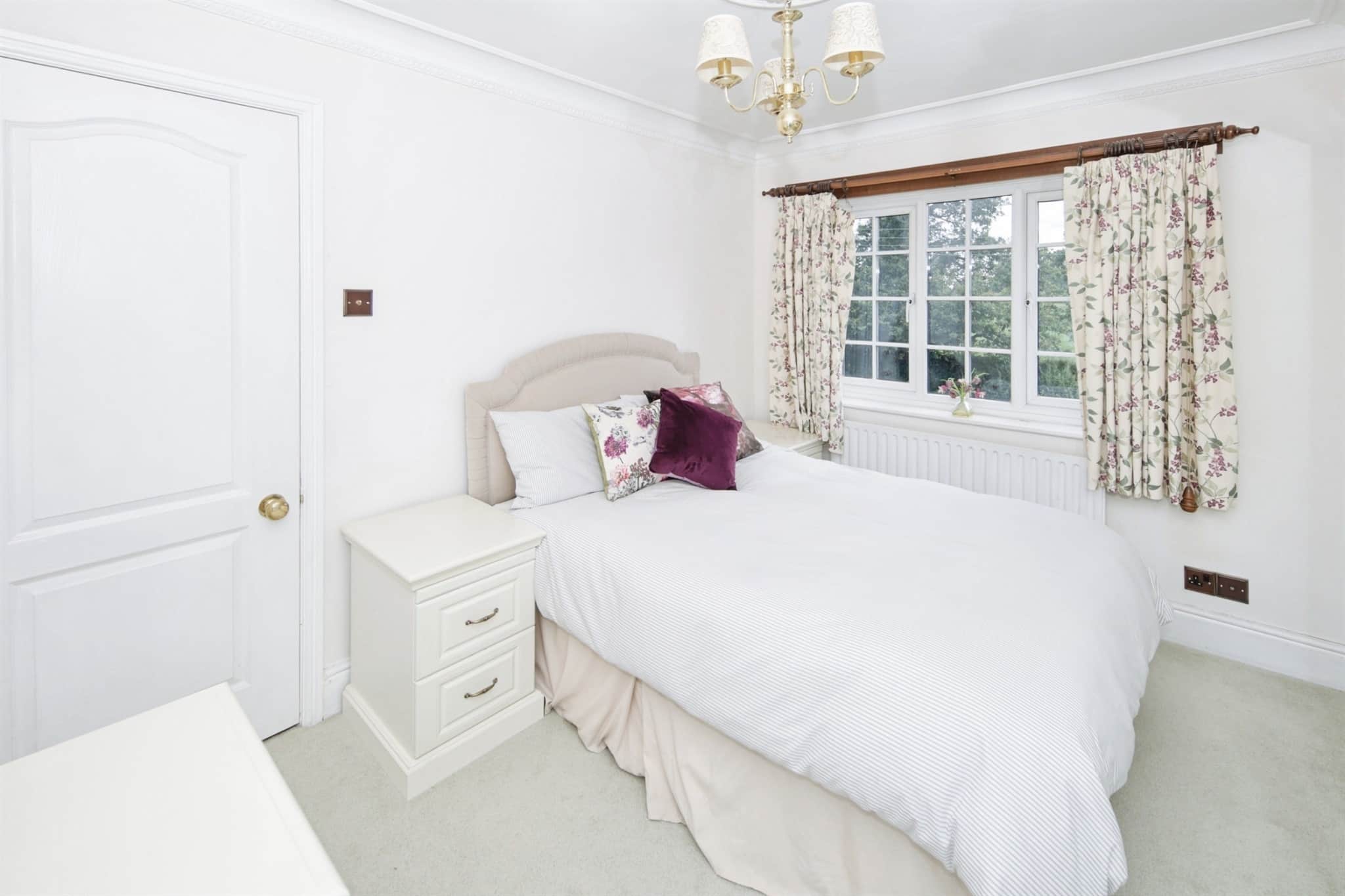 Property at Benton Green Lane, Berkswell