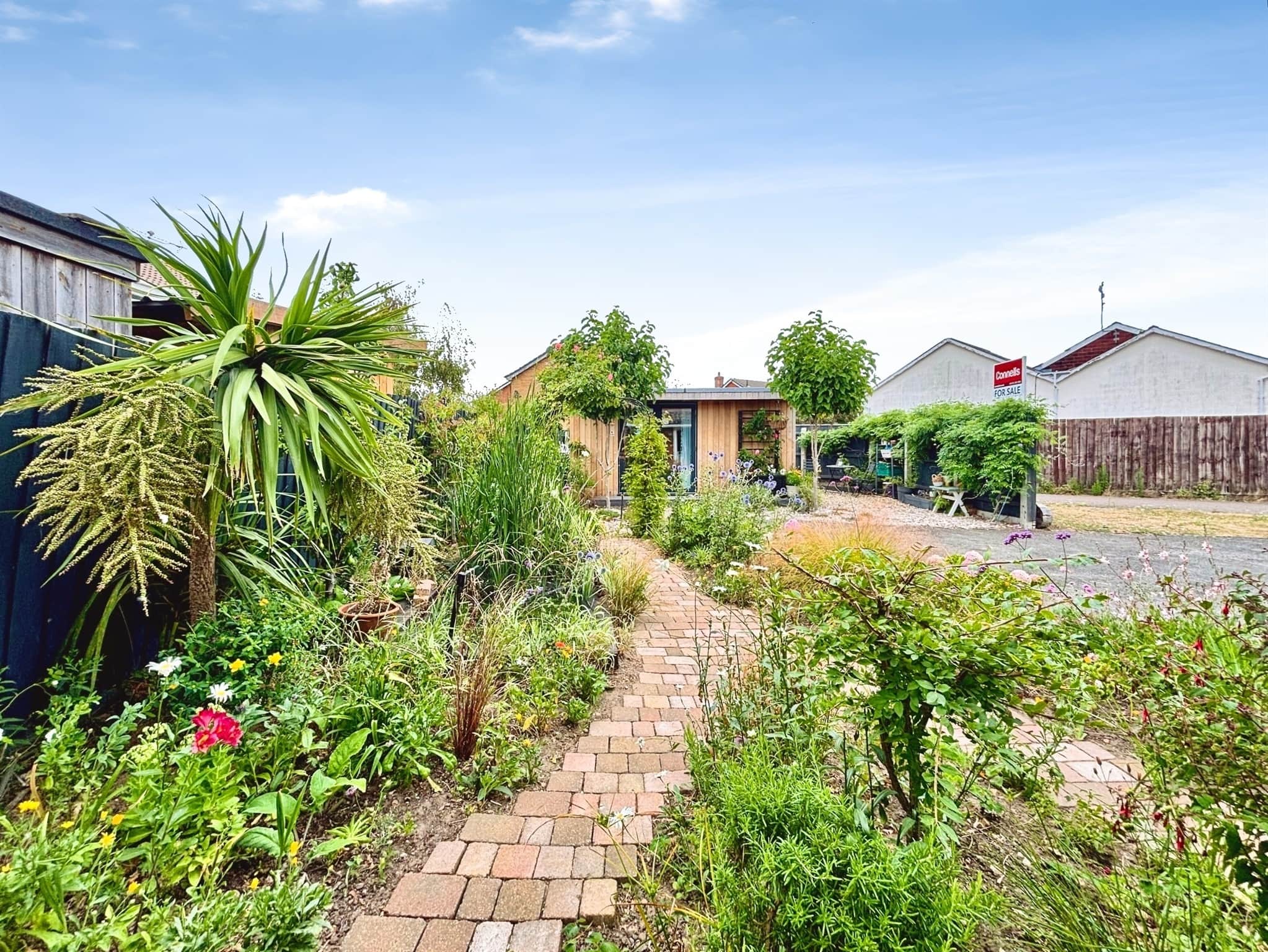 Property at Lower Harlings, Shotley Gate, IPSWICH