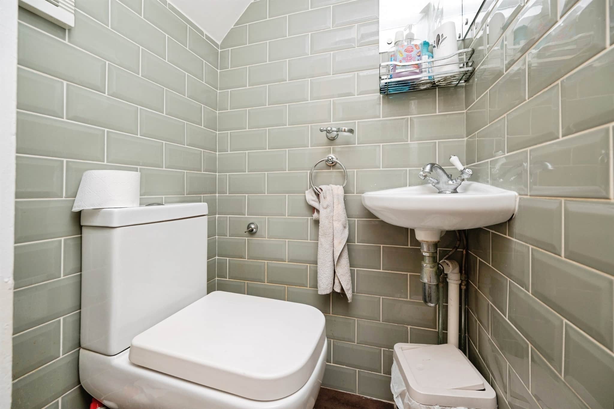 Property at Wolverhampton Road, OLDBURY