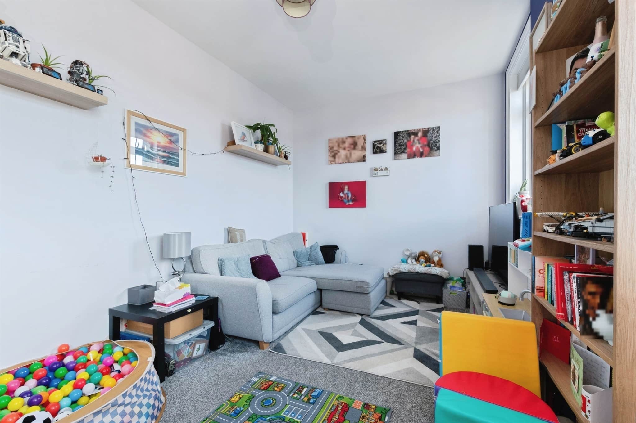 Property at Wimborne Road, BOURNEMOUTH