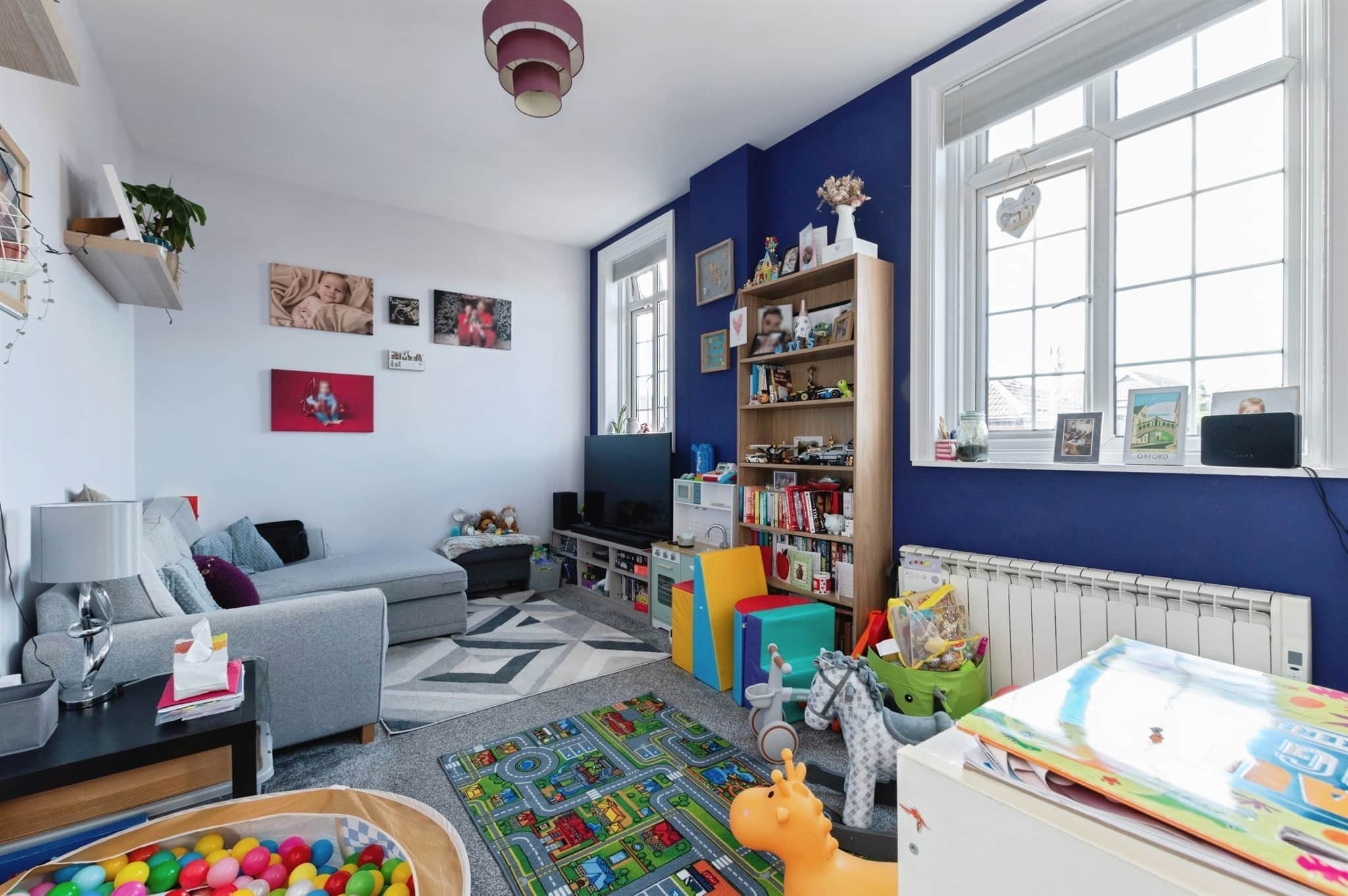 Property at Wimborne Road, BOURNEMOUTH