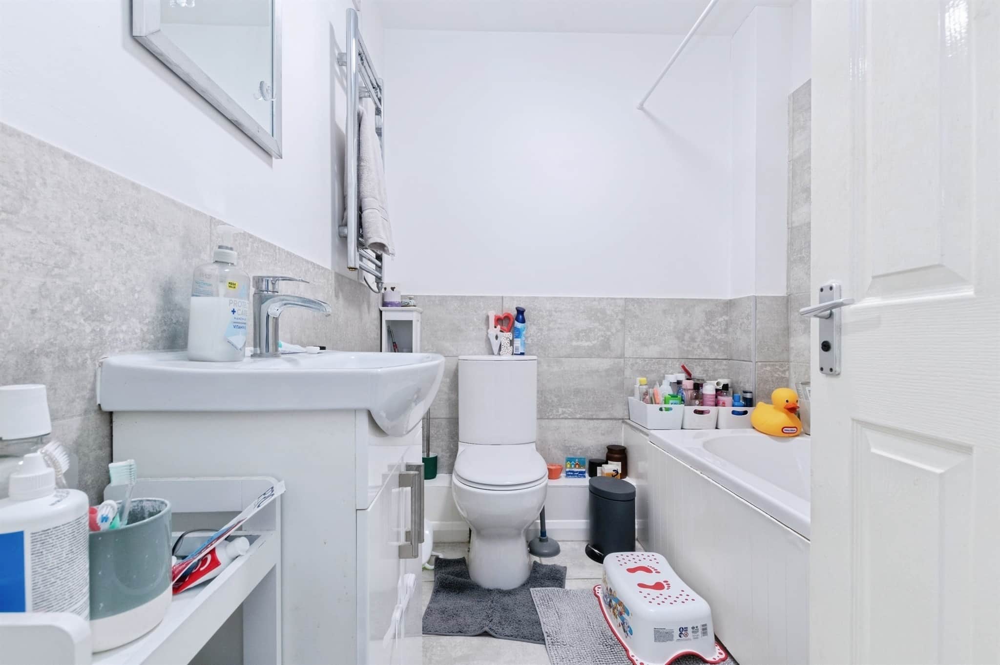 Property at Wimborne Road, BOURNEMOUTH