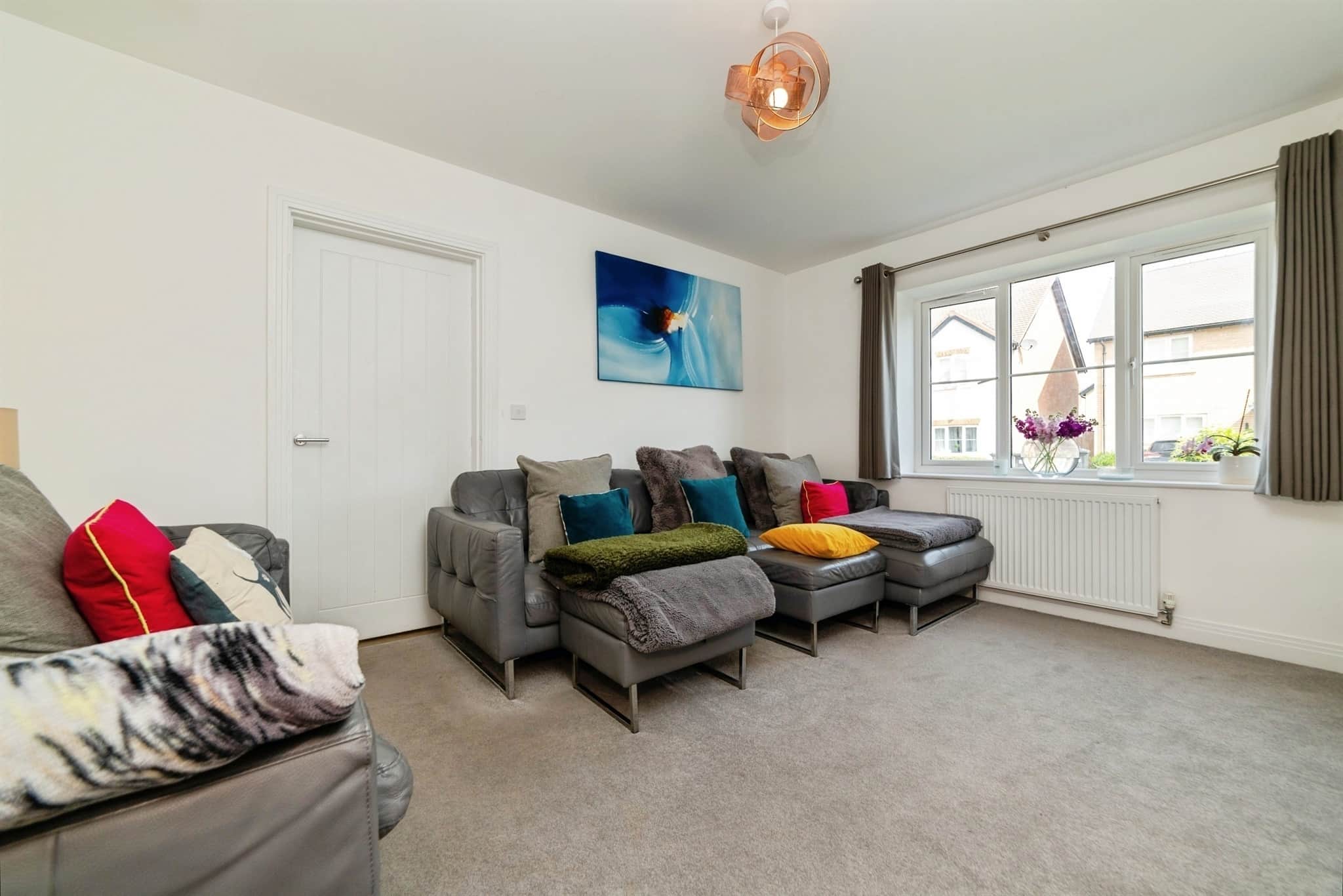 Property at Bates Avenue, Arlesey