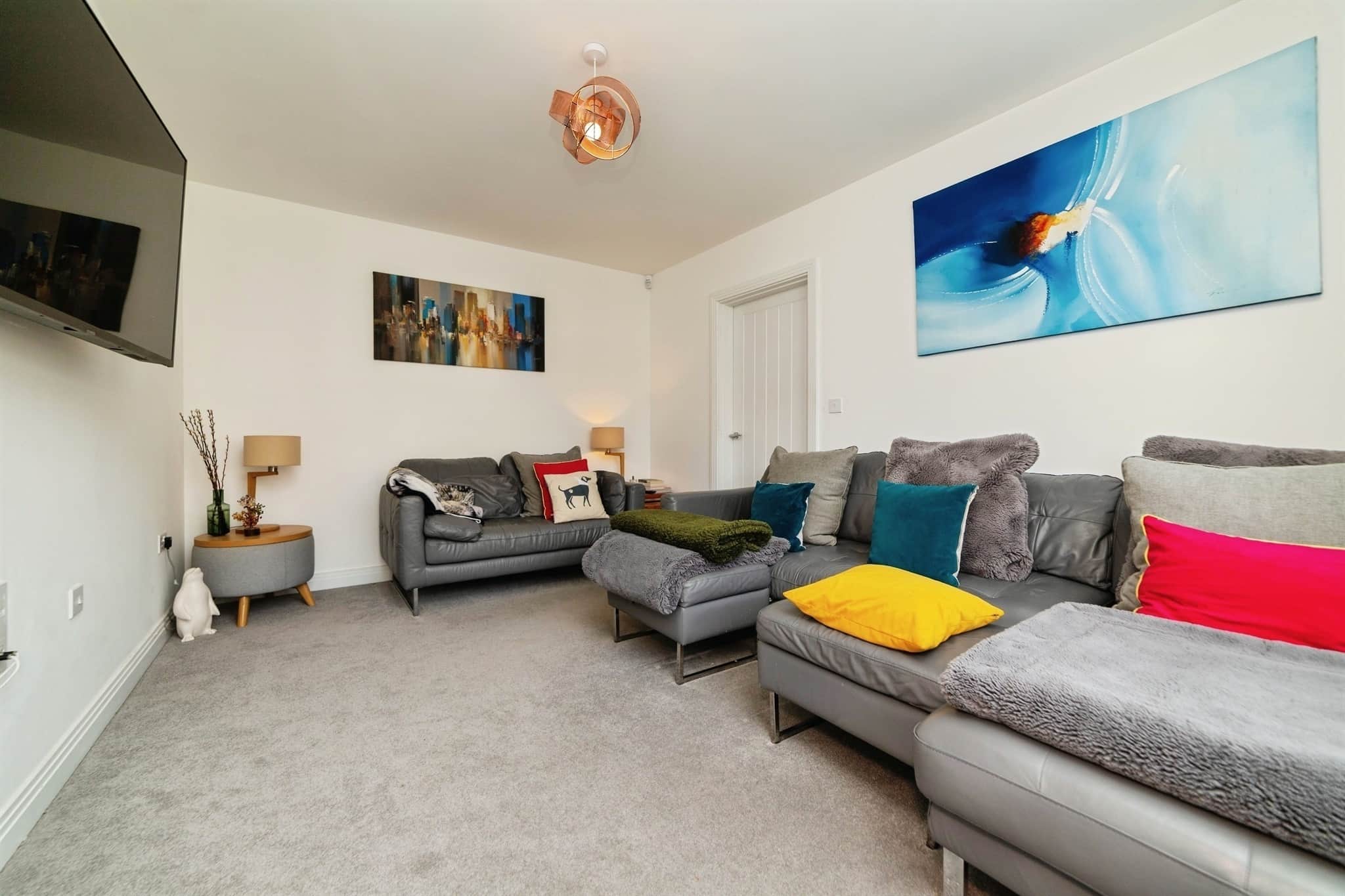 Property at Bates Avenue, Arlesey