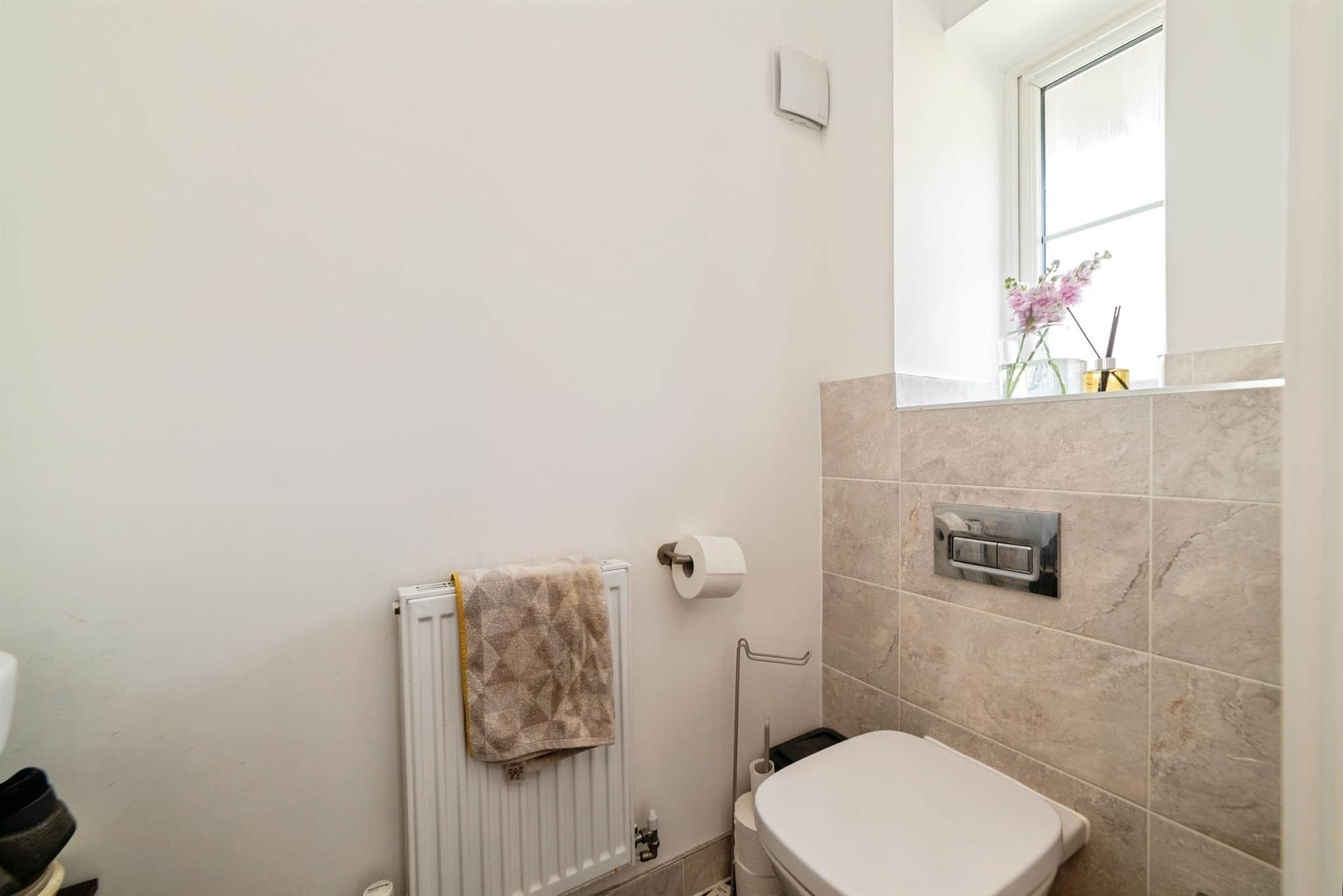 Property at Bates Avenue, Arlesey