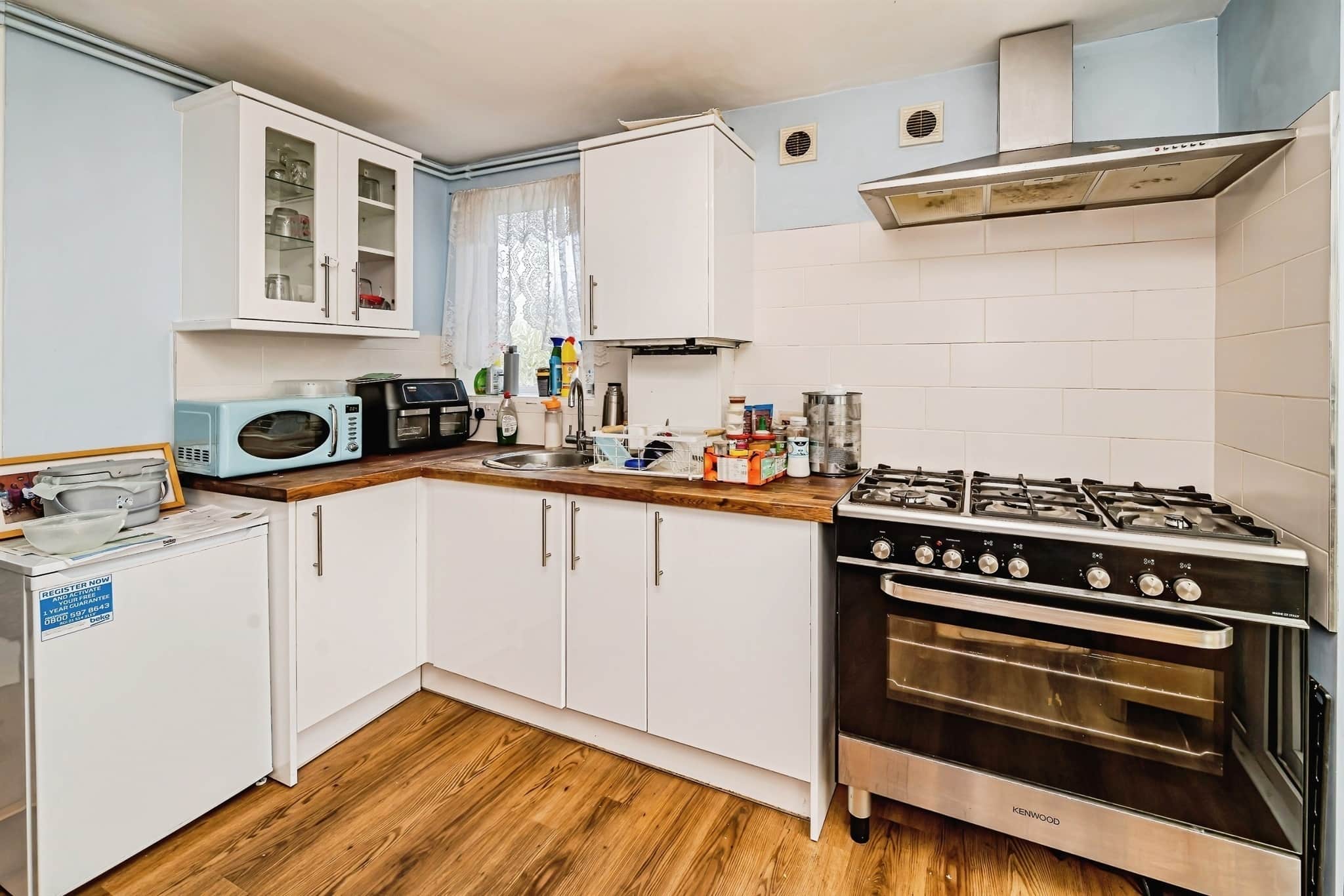 Property at Ensbury Path, Aylesbury