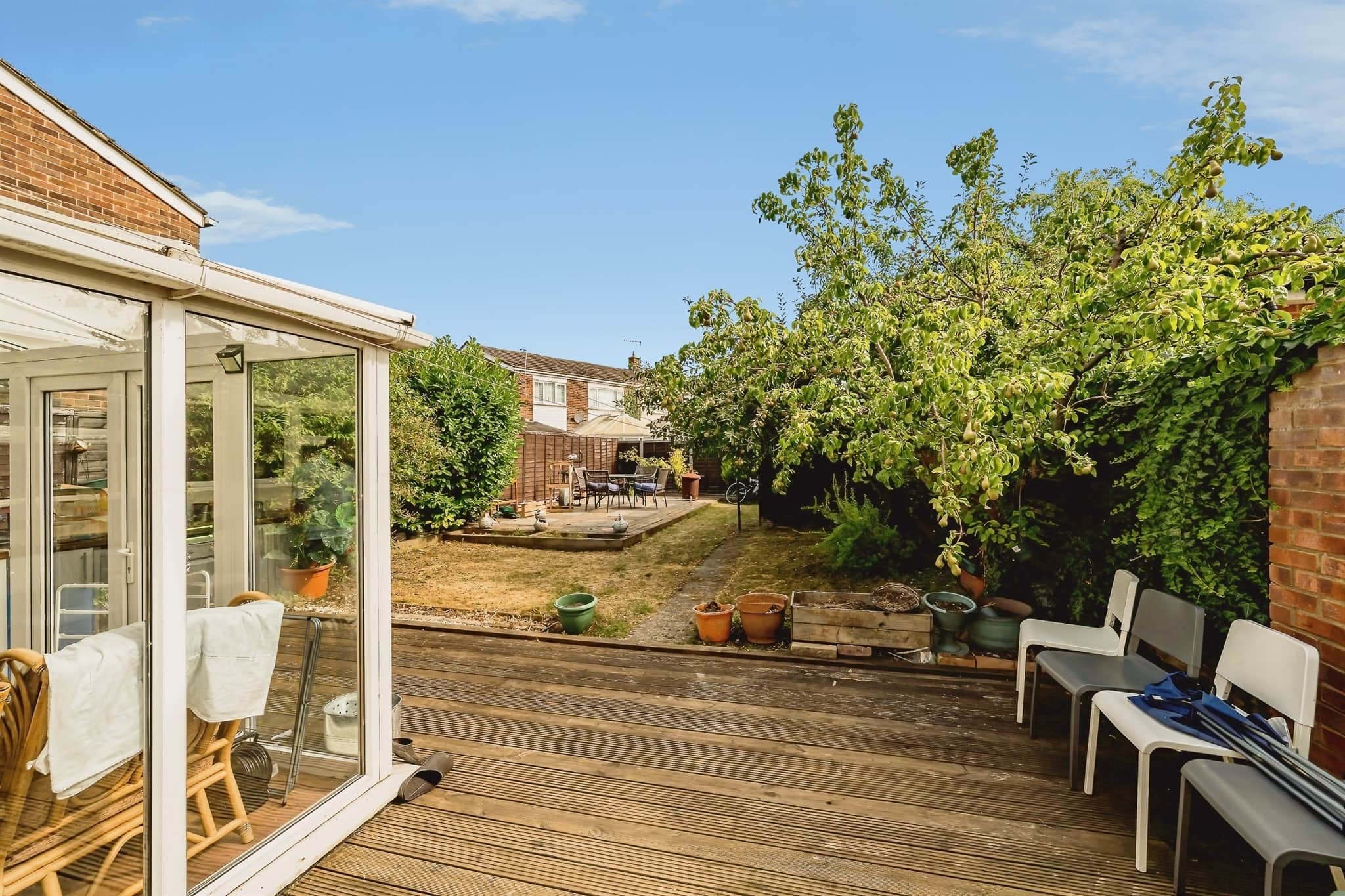 Property at Ensbury Path, Aylesbury