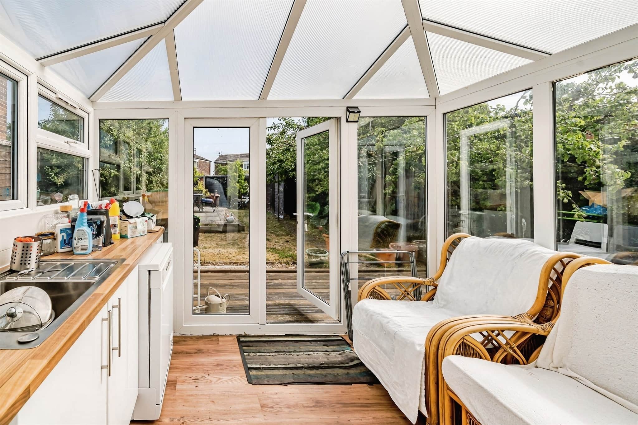 Property at Ensbury Path, Aylesbury