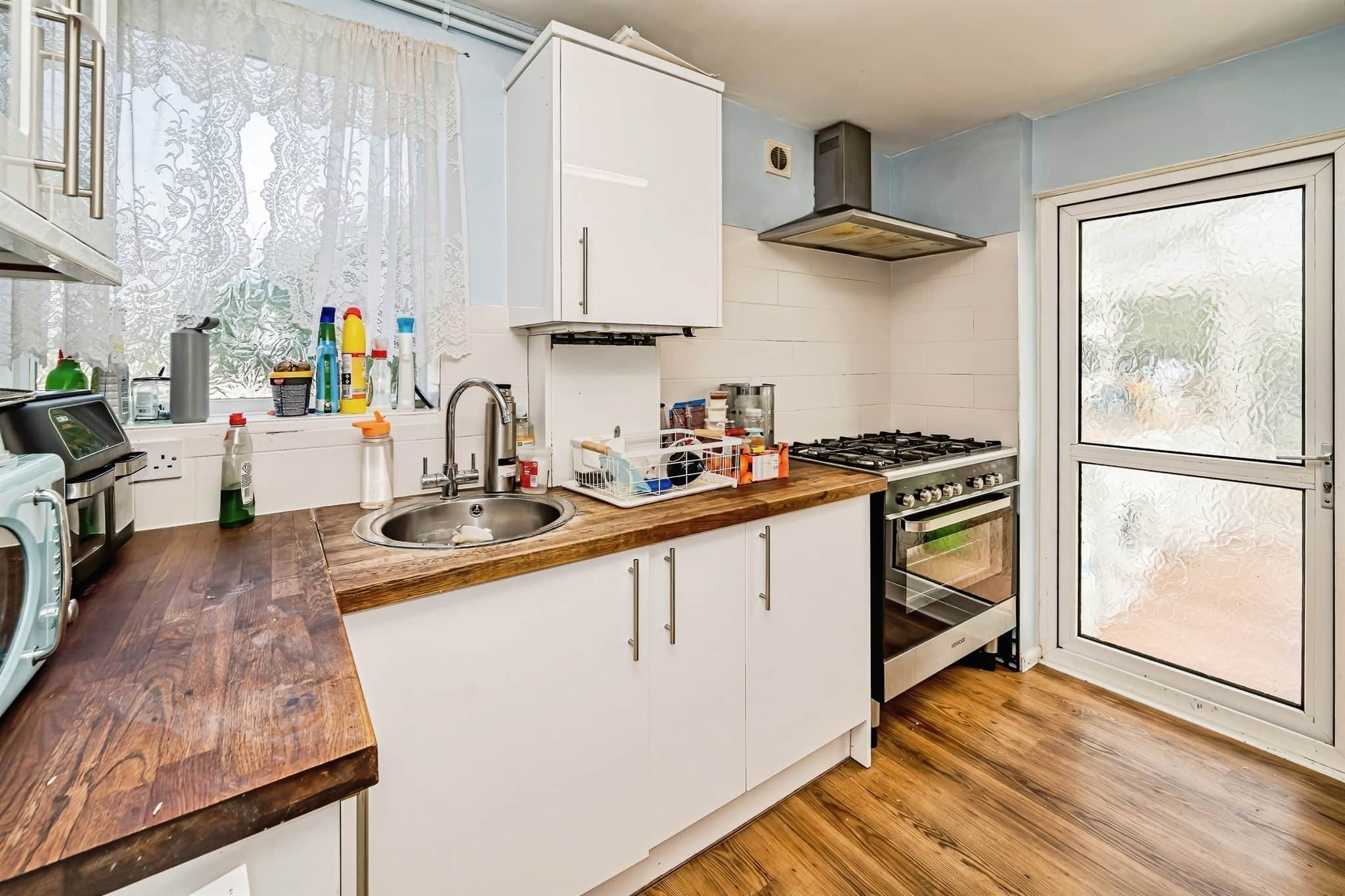 Property at Ensbury Path, Aylesbury