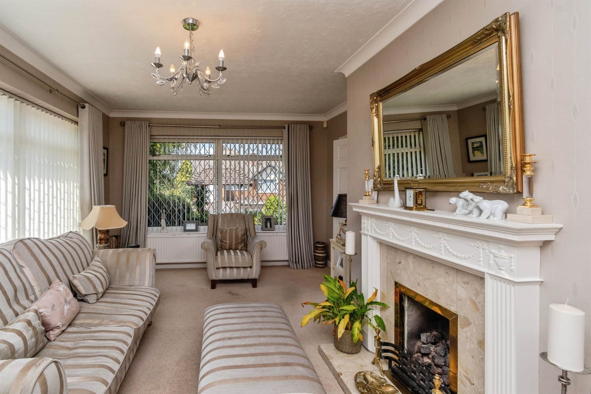 Property at Rushall Close, WALSALL
