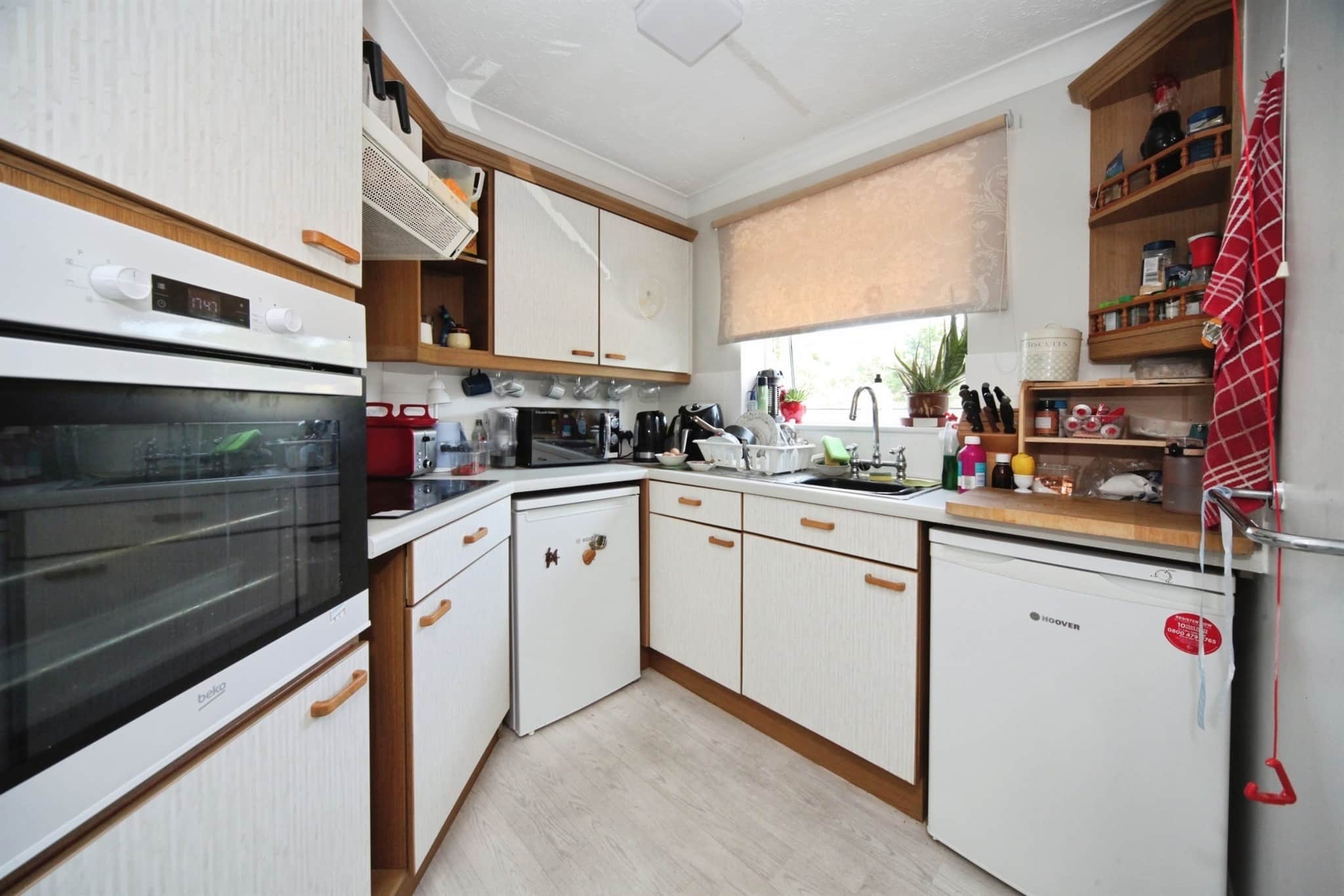 Property at Old Bedford Road, Luton
