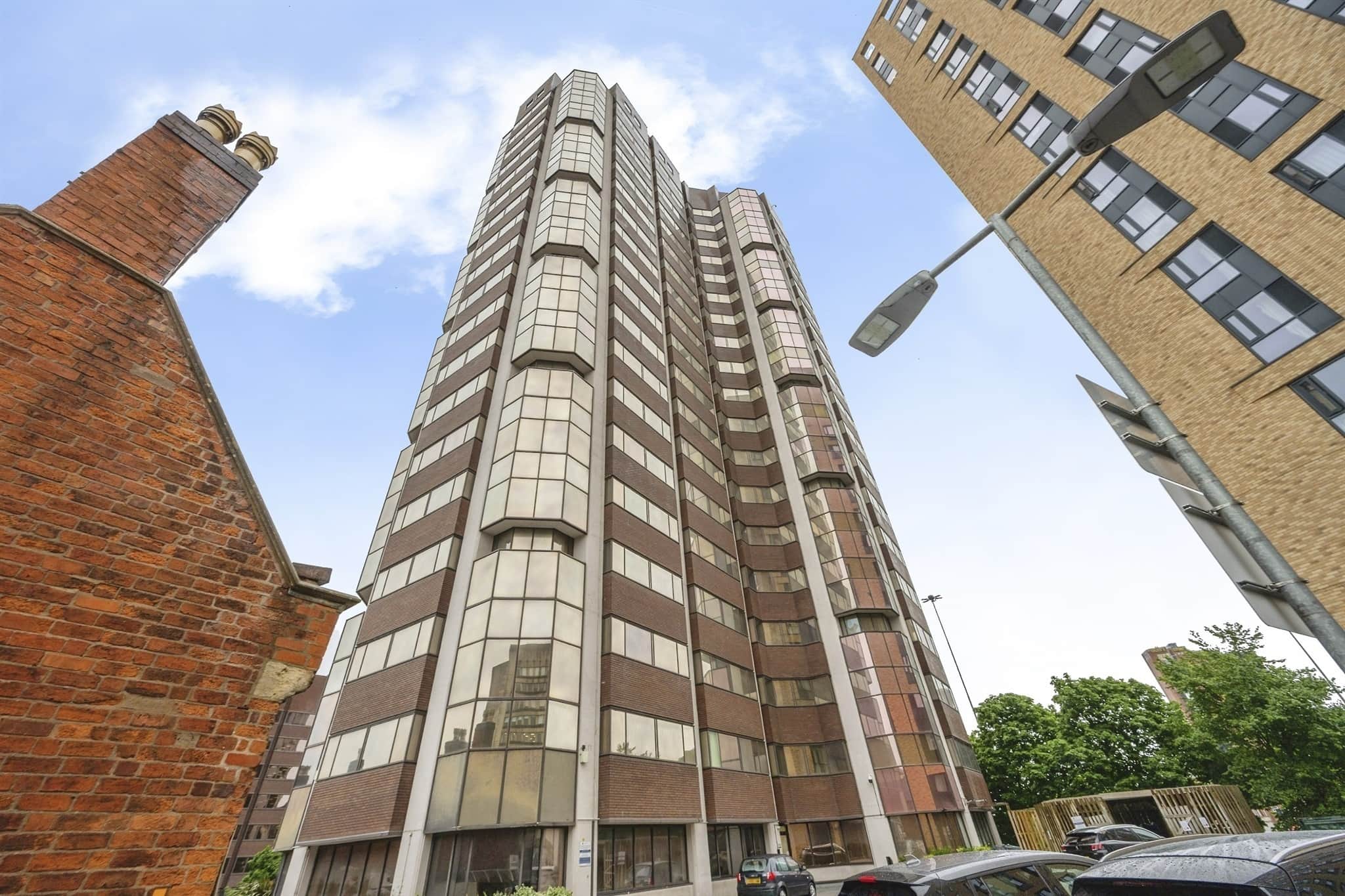 Property at Hagley Road, Birmingham