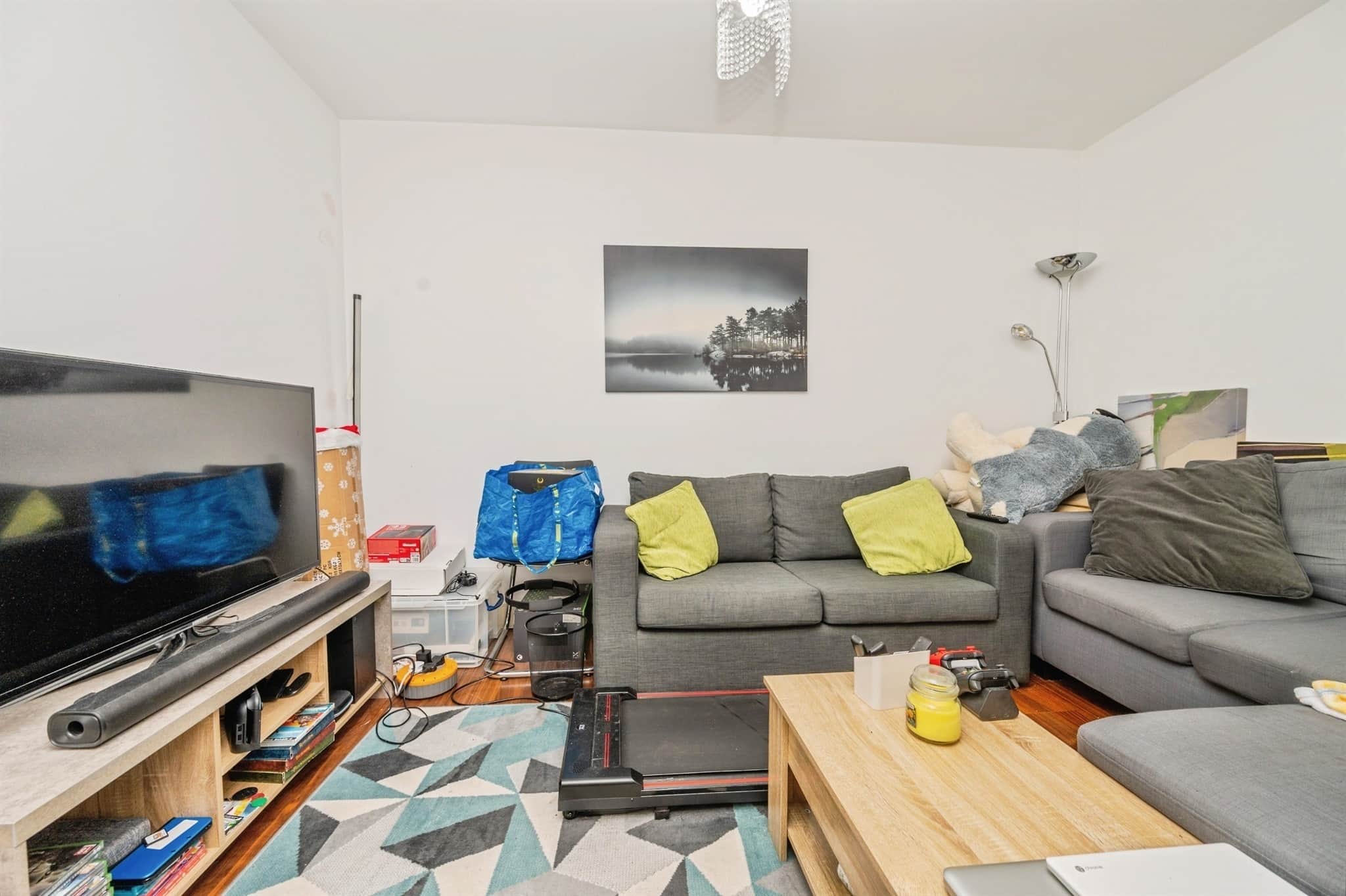 Property at Hagley Road, Birmingham