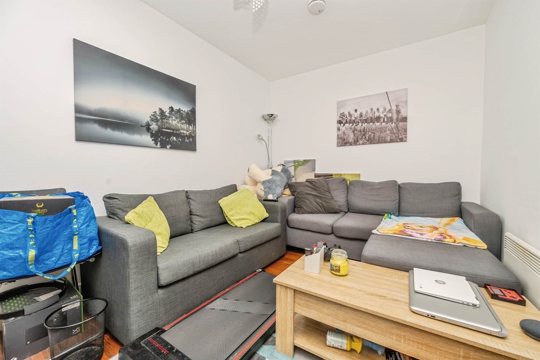 Property at Hagley Road, Birmingham