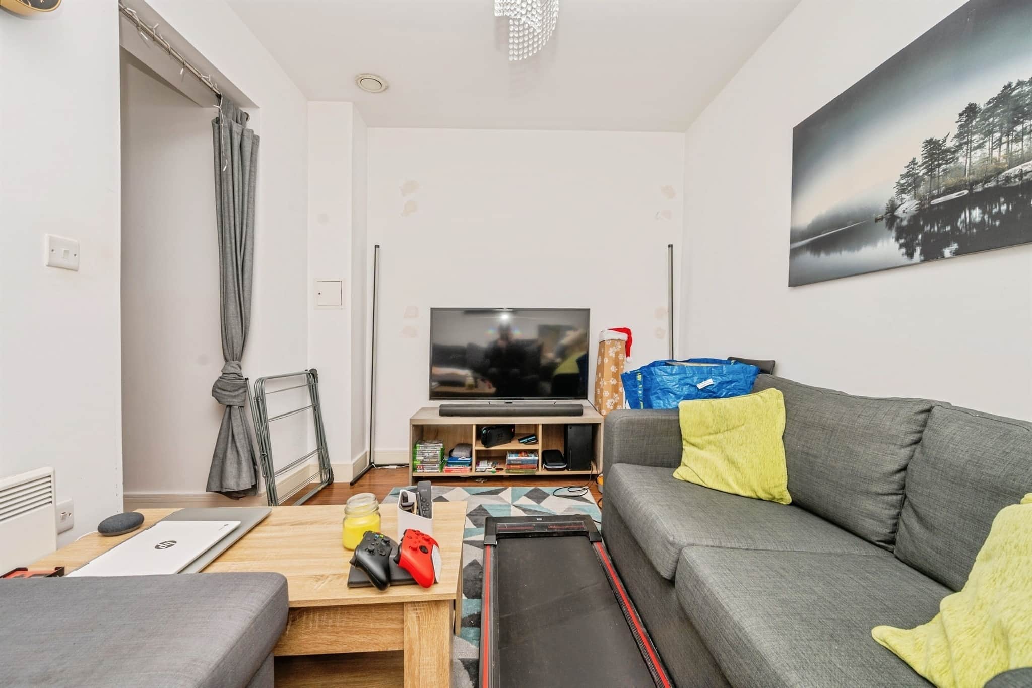 Property at Hagley Road, Birmingham