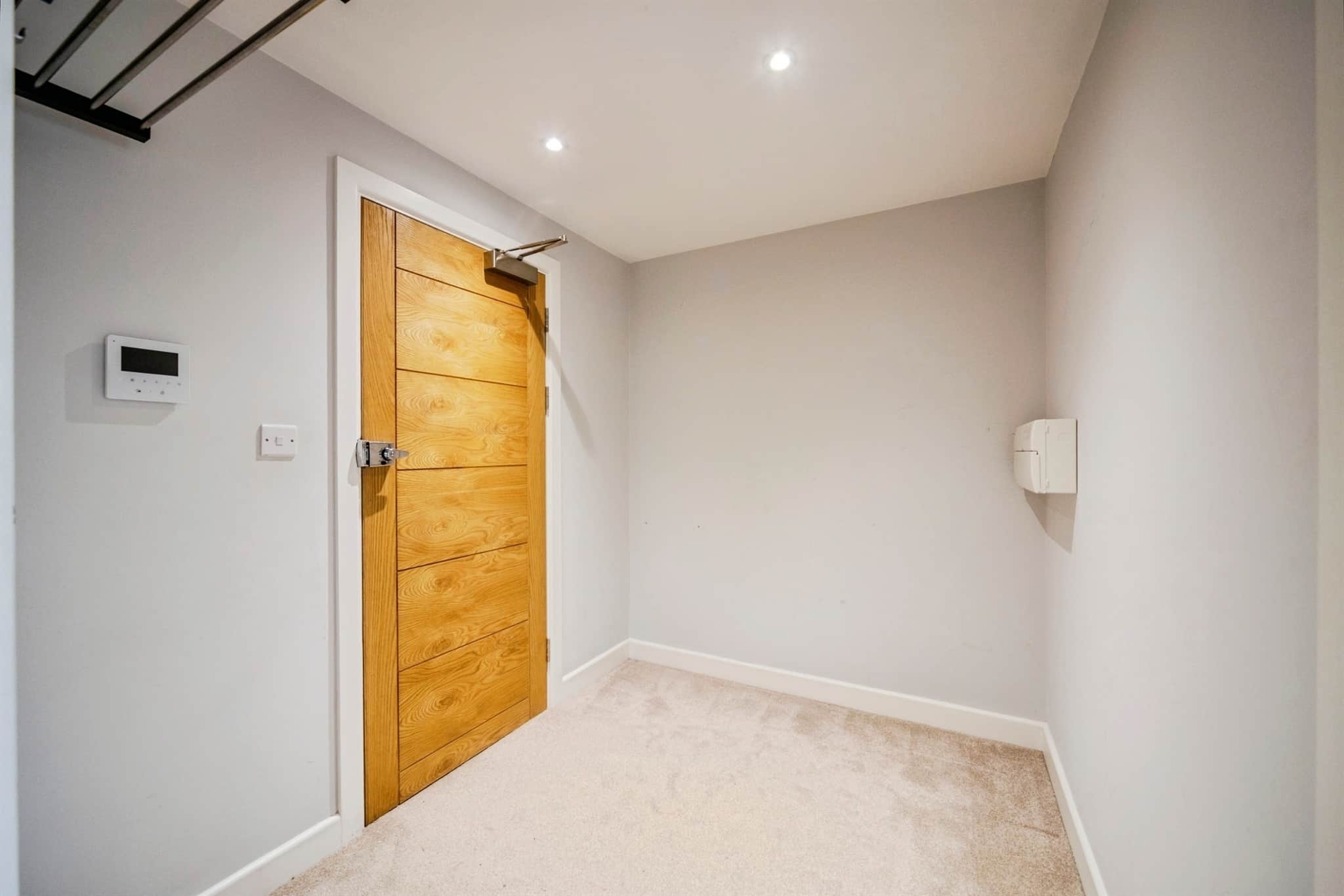 Property at Queensway, Bletchley, Milton Keynes