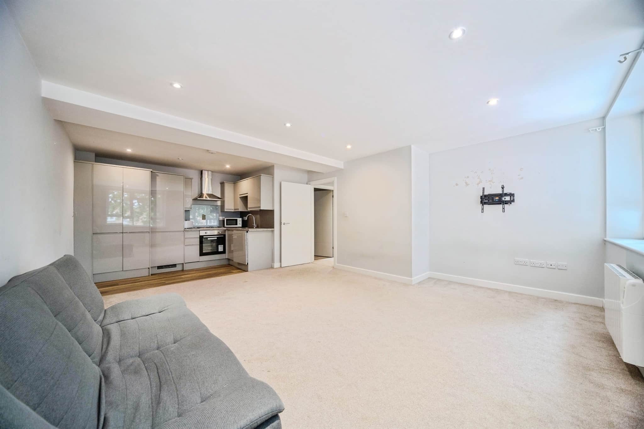 Property at Queensway, Bletchley, Milton Keynes