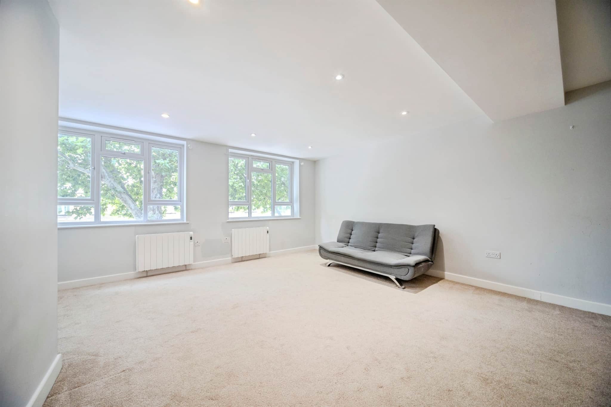 Property at Queensway, Bletchley, Milton Keynes