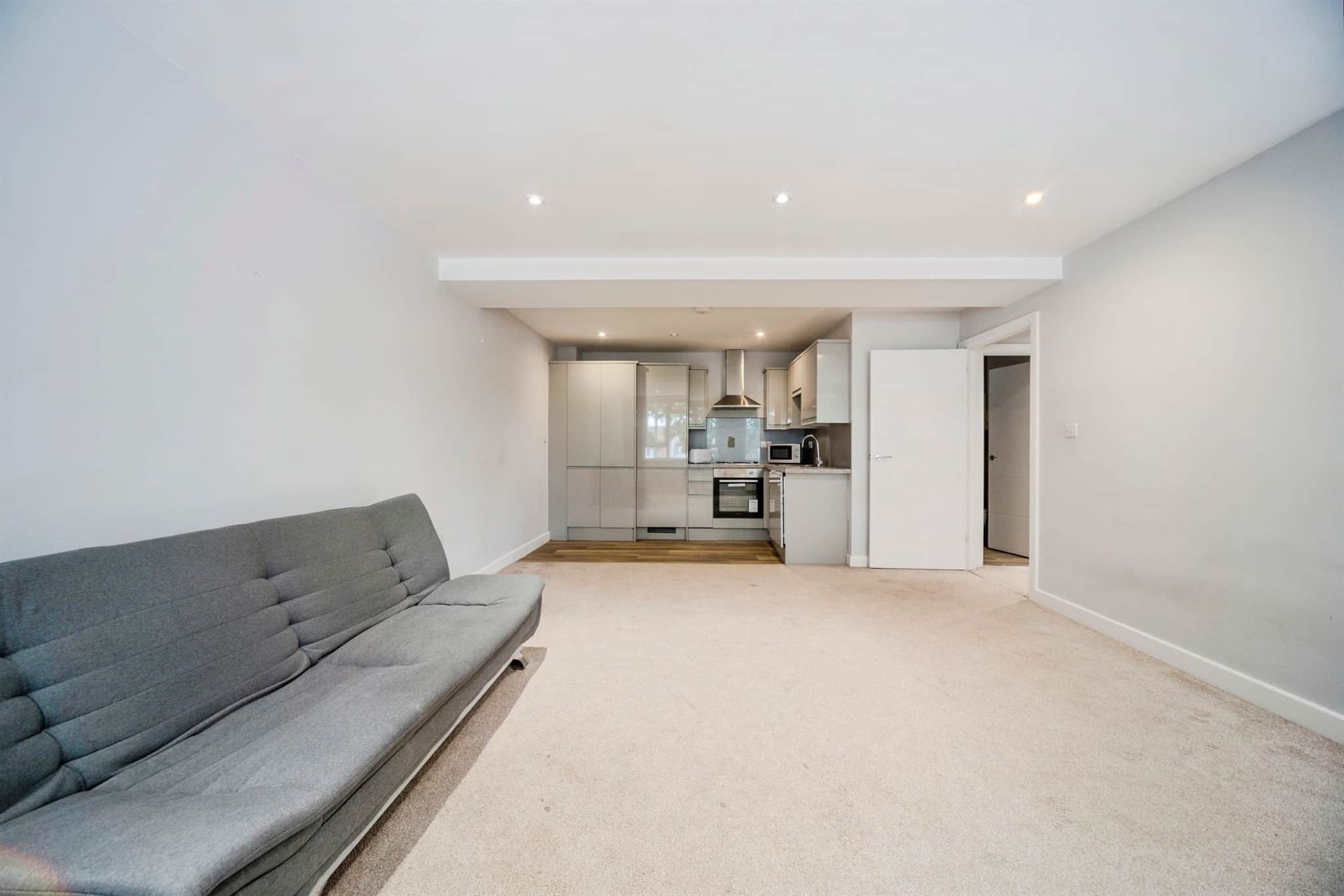 Property at Queensway, Bletchley, Milton Keynes