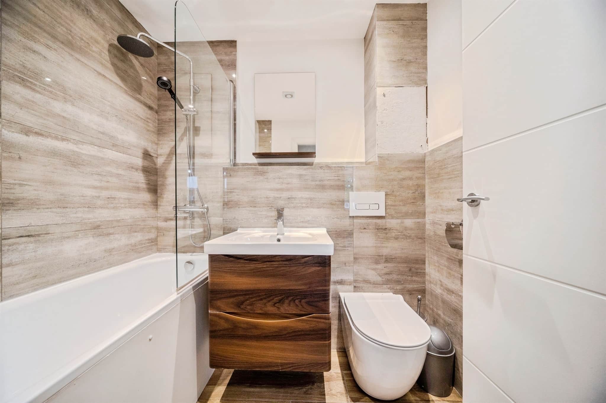 Property at Queensway, Bletchley, Milton Keynes