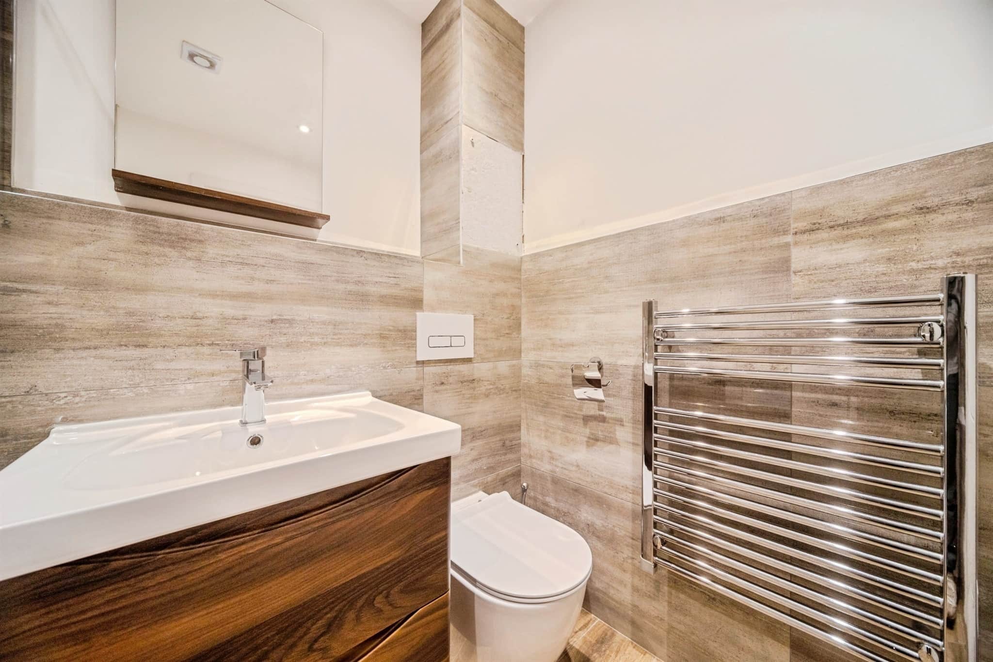 Property at Queensway, Bletchley, Milton Keynes