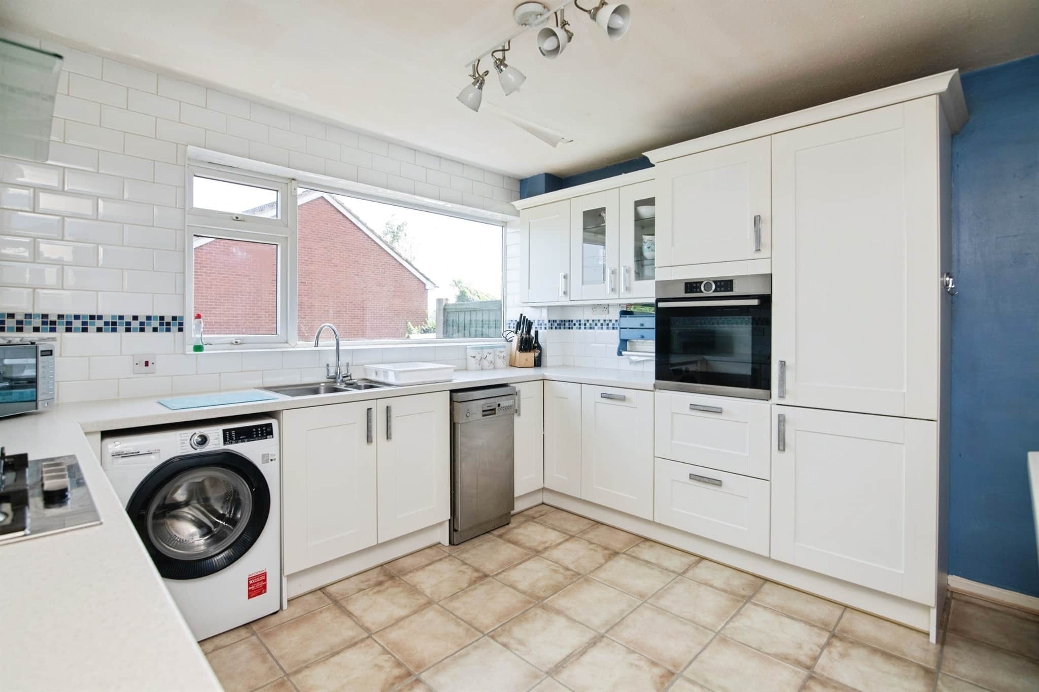 Property at Dunns Bank, Brierley Hill