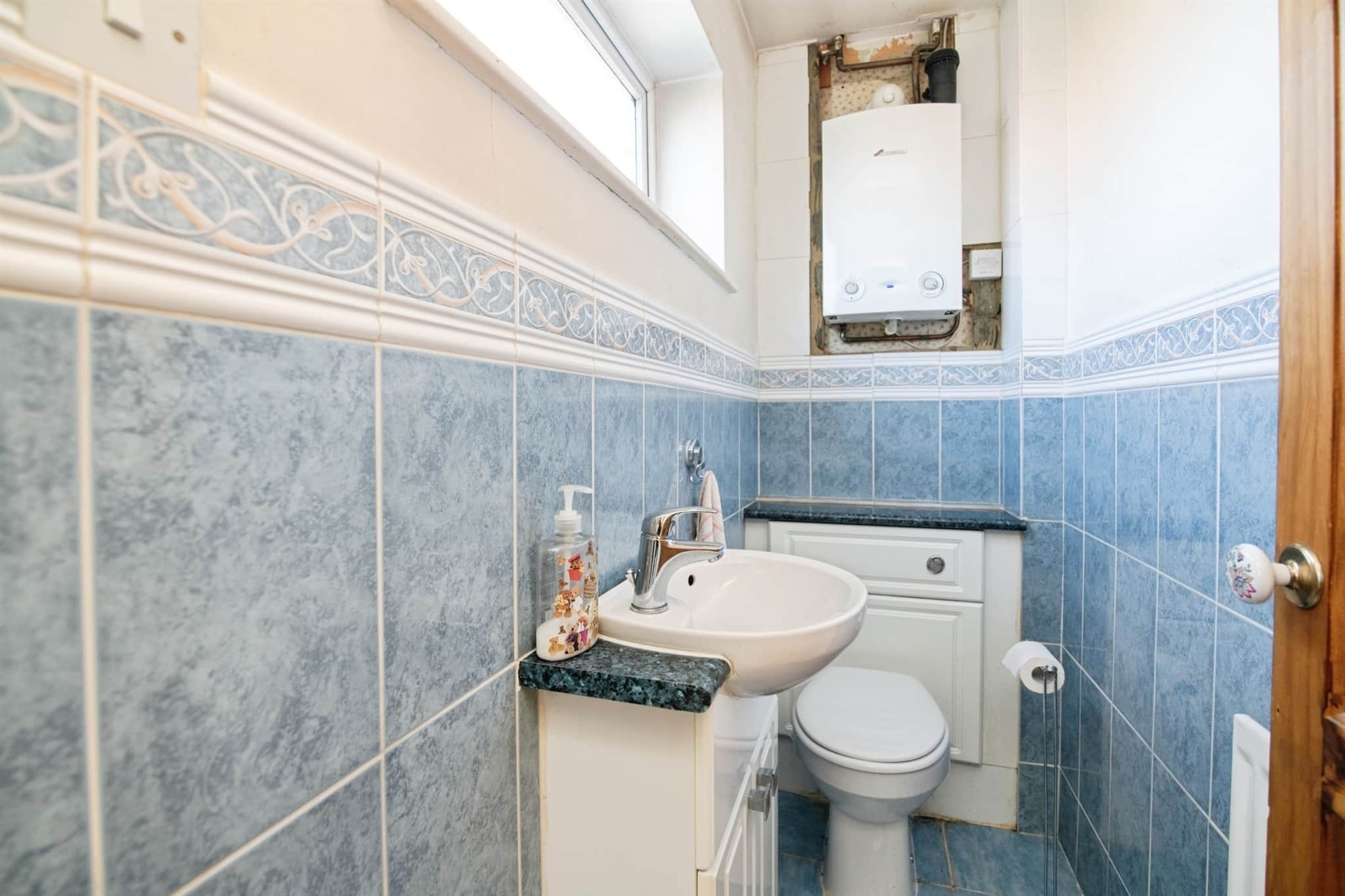 Property at Dunns Bank, Brierley Hill