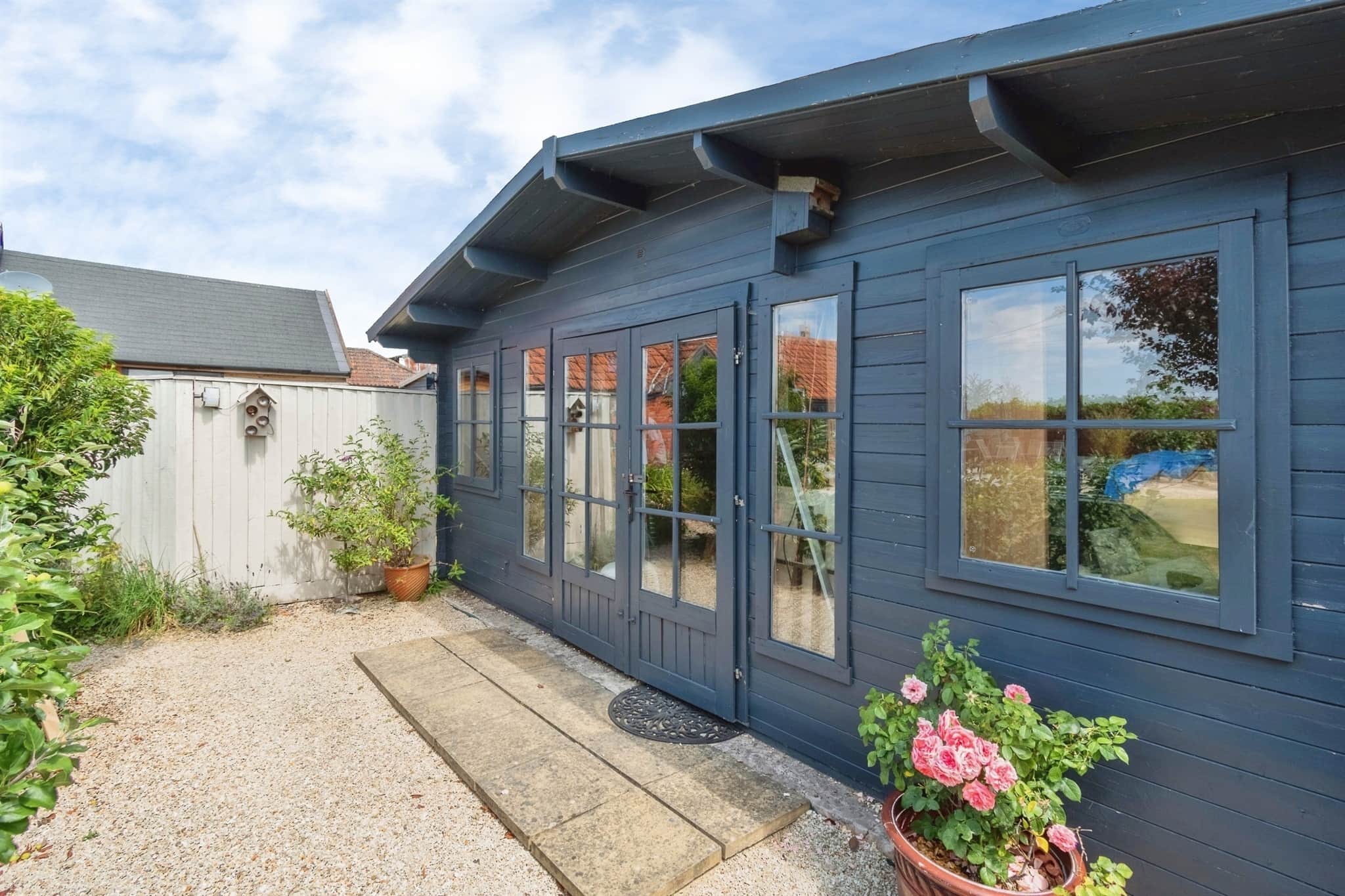 Property at West Ashton Road, West Ashton, Trowbridge