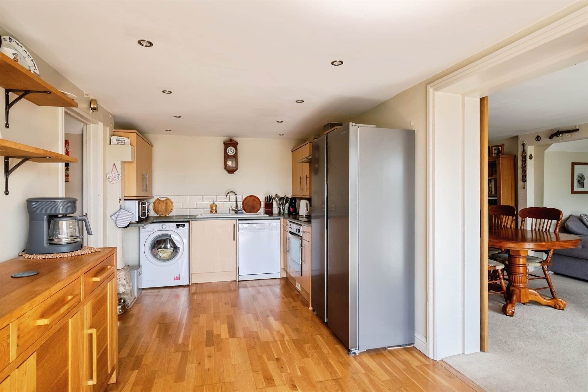 Property at West Ashton Road, West Ashton, Trowbridge
